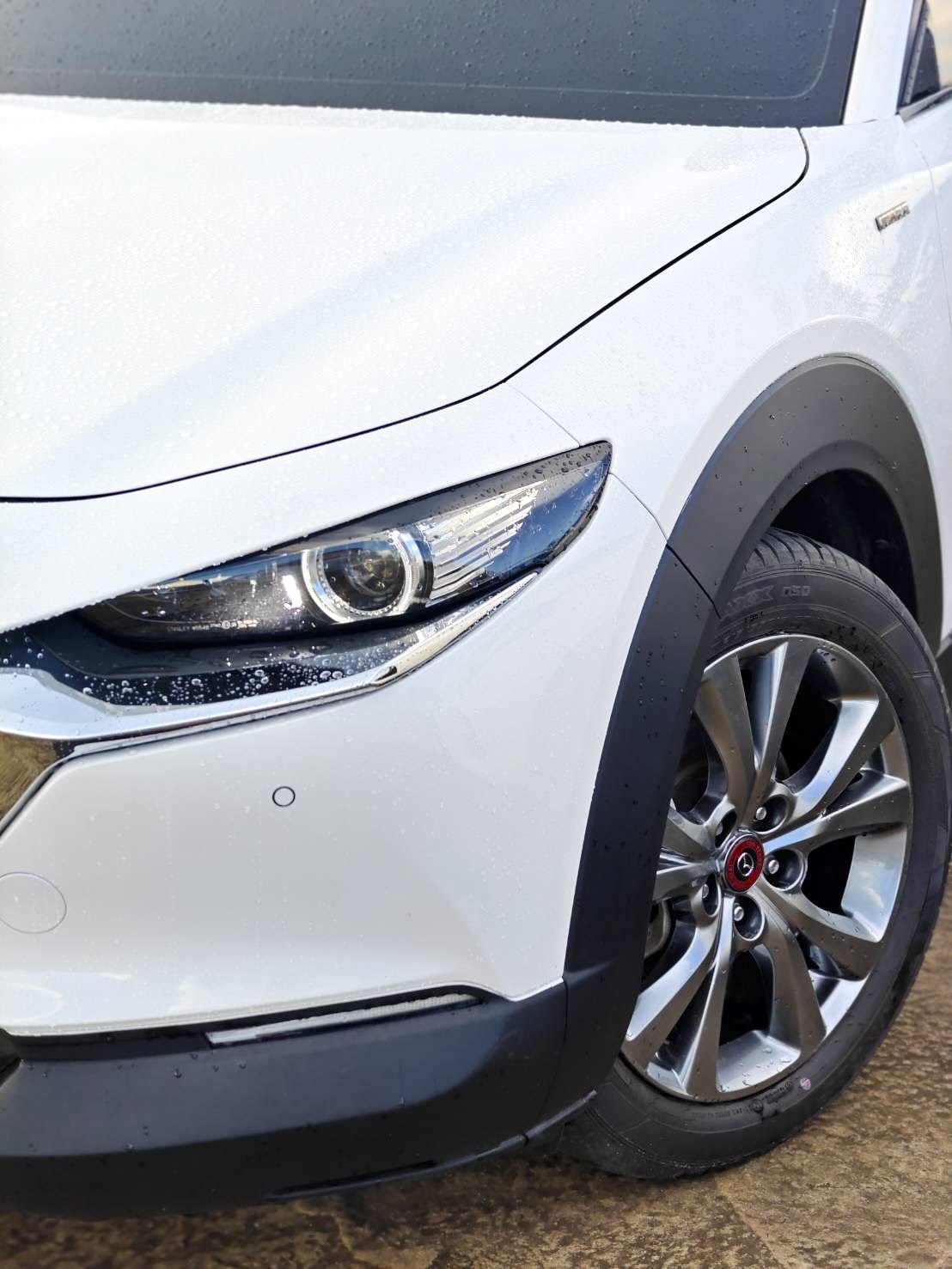 Mazda CX-3 2.0 SP100th Anniversary Edition Hatchback AT 2021