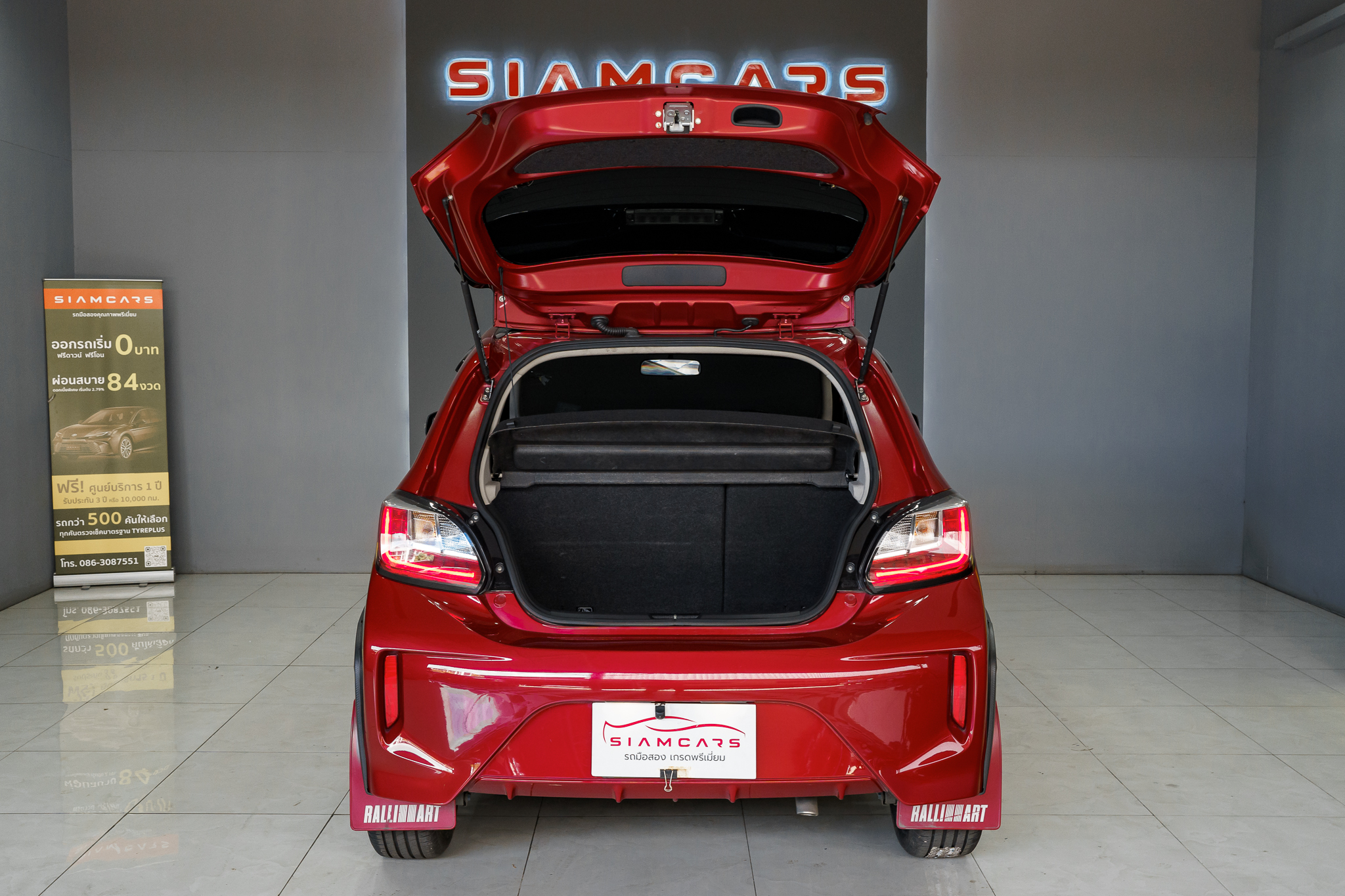 Mitsubishi Mirage 1.2 GLX Dynamic Shield Sedan AT 2022