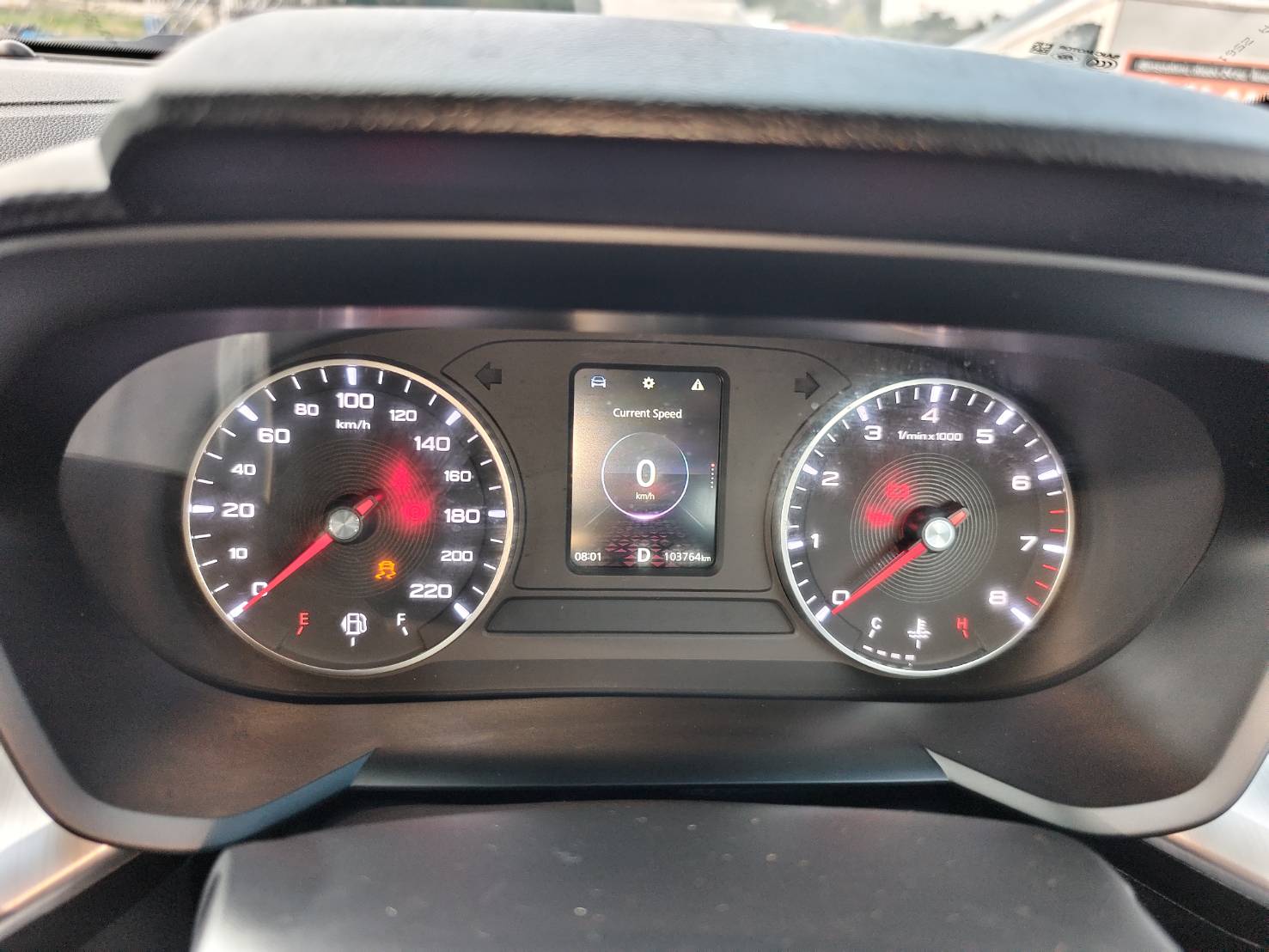 MG5 MG5 1.5 D Sedan AT 2022