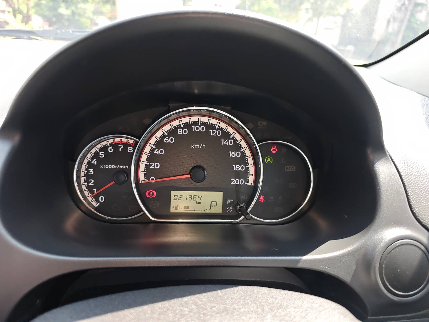Mitsubishi Attrage 1.2 Active Dynamic Shield Sedan AT 2024
