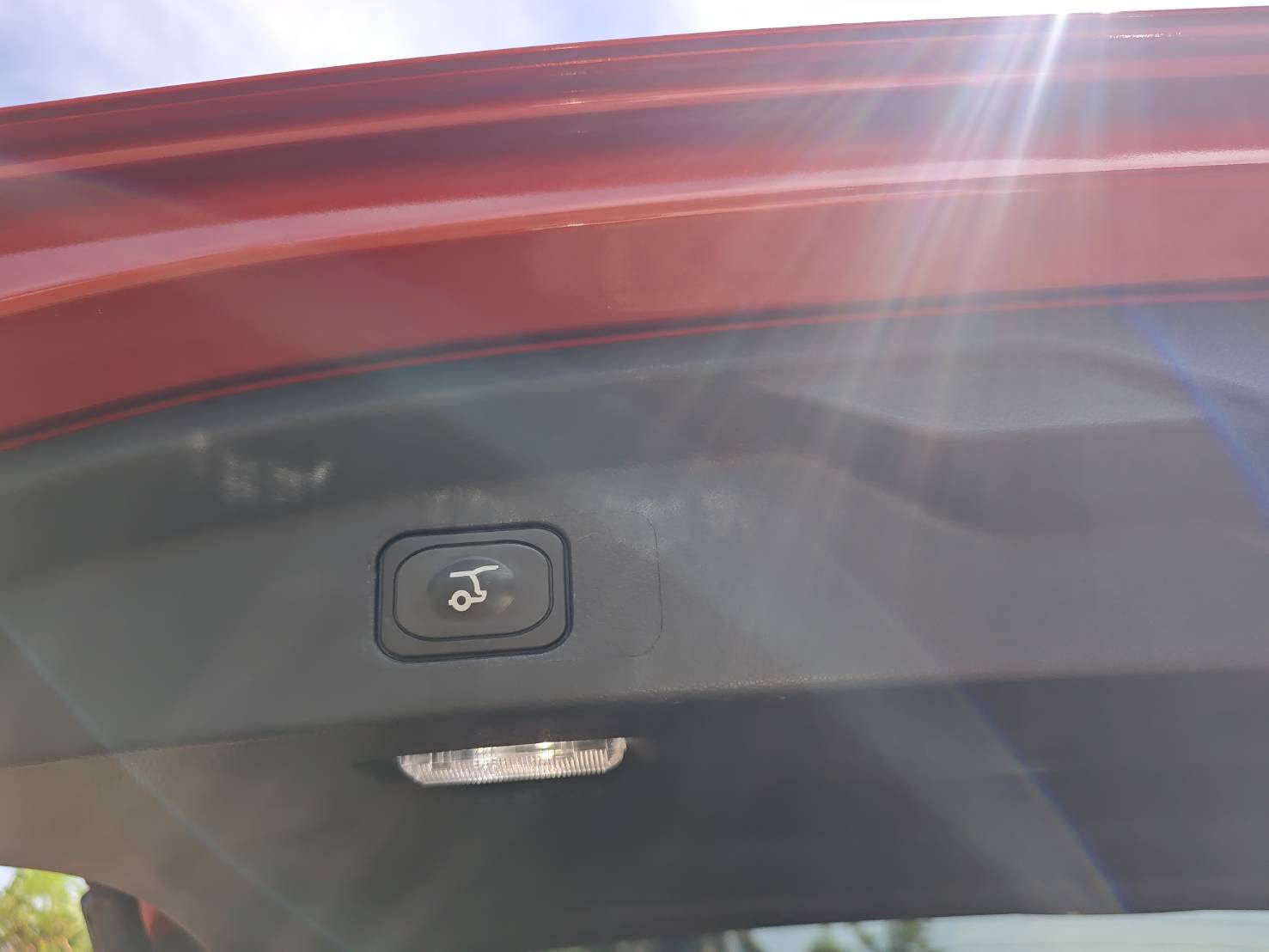 Ford Everest 2.0 Bi-Turbo Titanium+ AT 2023