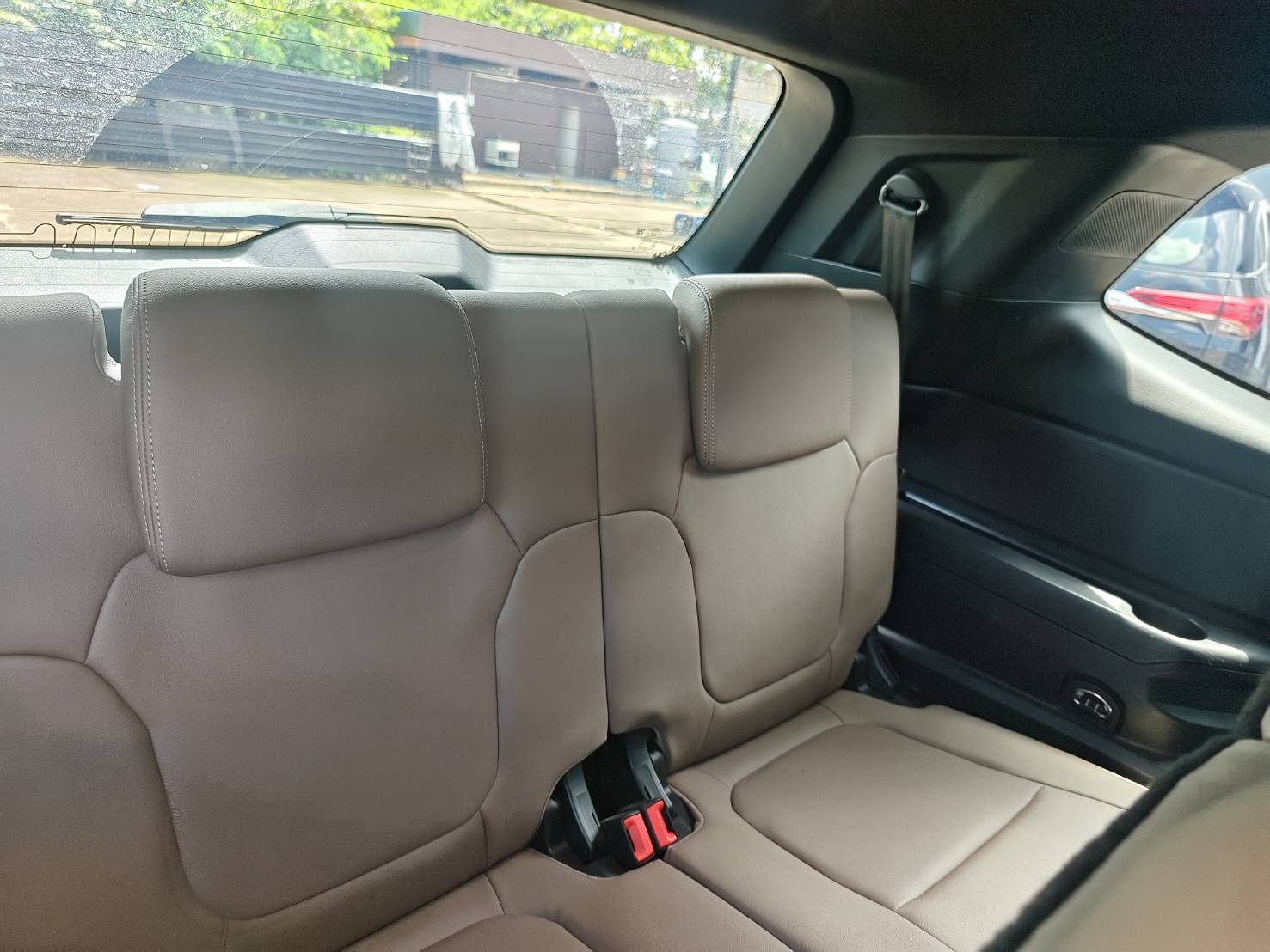 Ford Everest 2.0 Bi-Turbo Titanium+ AT 2023