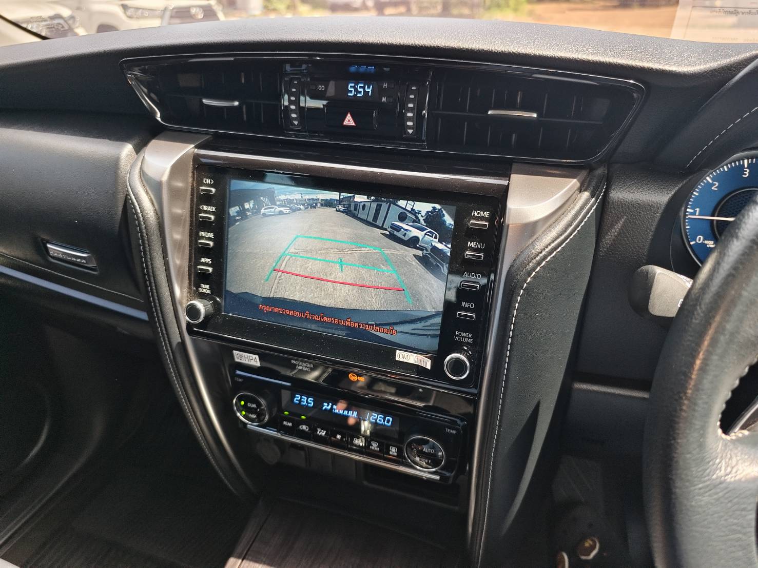 Toyota Fortuner 2.4 G SUV AT 2022