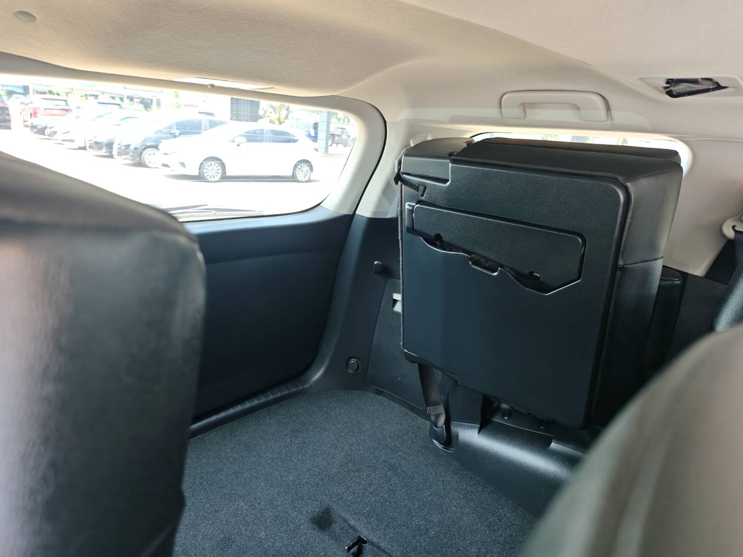 Toyota Fortuner 2.4 G SUV AT 2022
