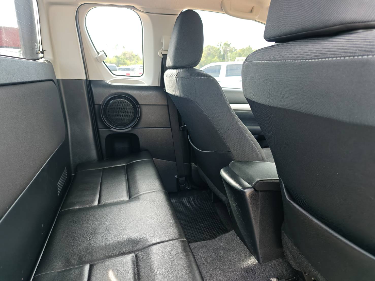 Toyota Hilux Revo Smart Cab 2.4 Entry Prerunner AT 2022