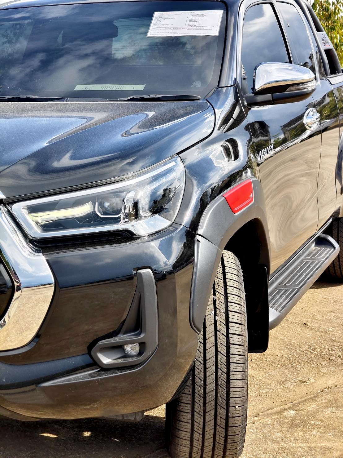 Toyota Hilux Revo Smart Cab 2.4 Entry Prerunner AT 2022