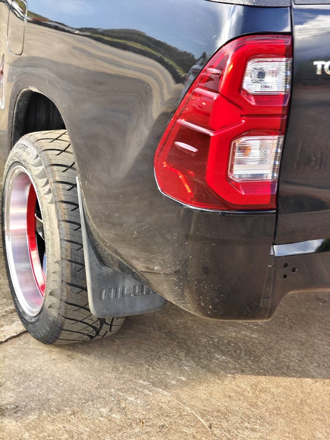 Toyota Hilux Revo Smart Cab 2.4 J Plus MT 2017