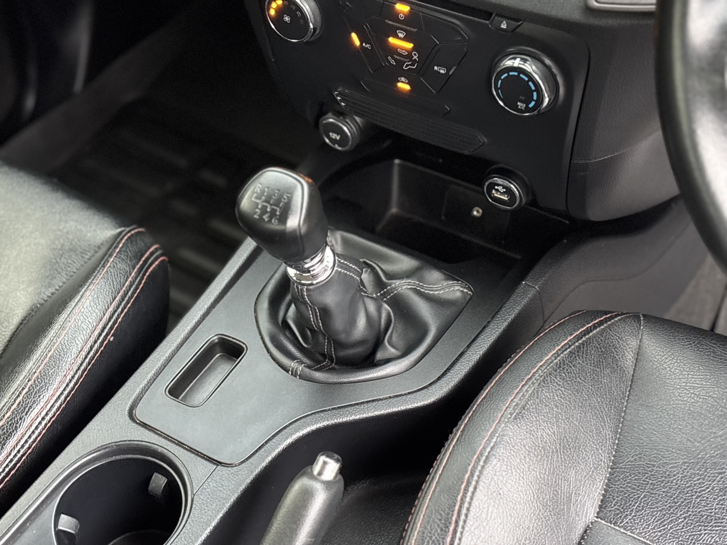 Ford Ranger All-New Open Cab 2.2 Hi-Rider XLT MT 2019