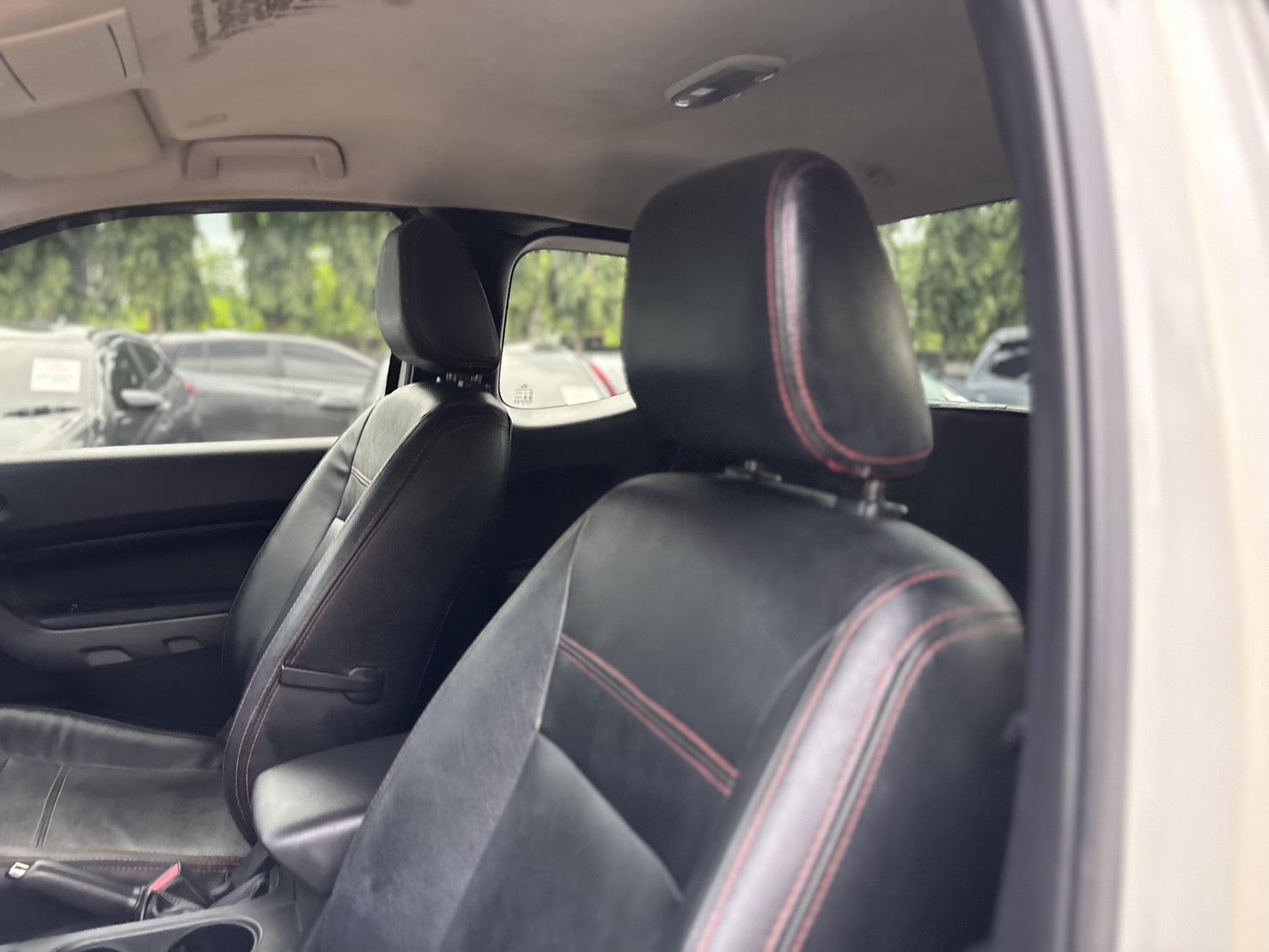 Ford Ranger All-New Open Cab 2.2 Hi-Rider XLT MT 2019