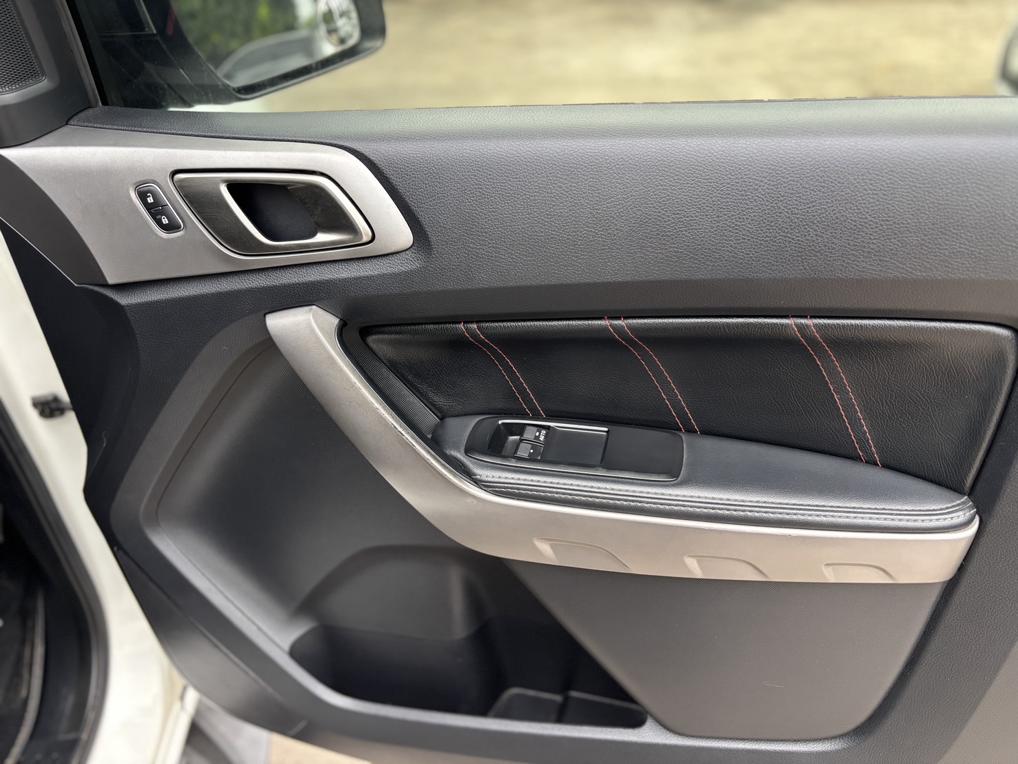 Ford Ranger All-New Open Cab 2.2 Hi-Rider XLT MT 2019