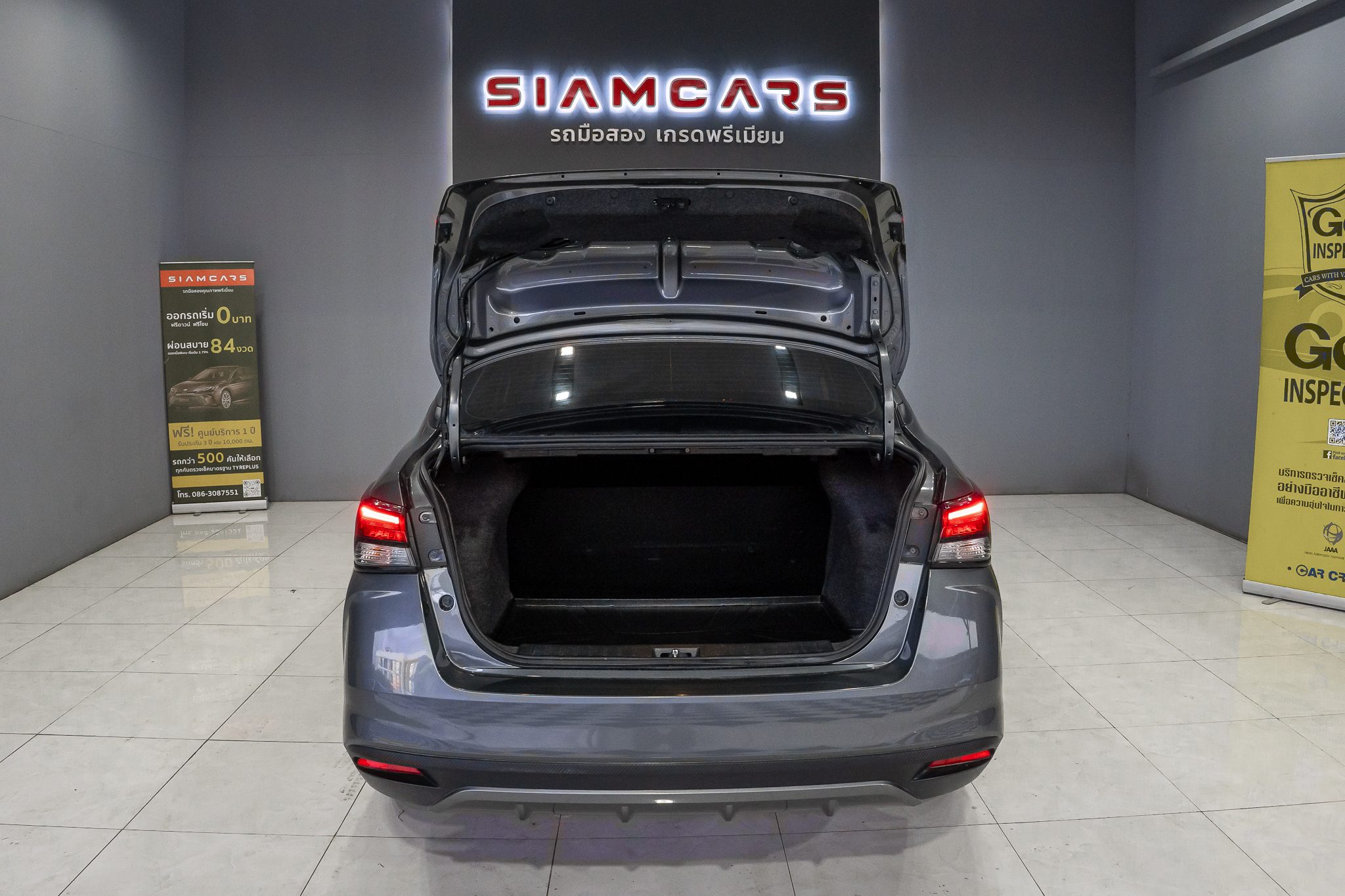 Nissan Almera Turbo 1.0 V Sedan AT 2022