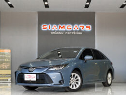 Toyota Corolla Altis 1.6 G AT 2021