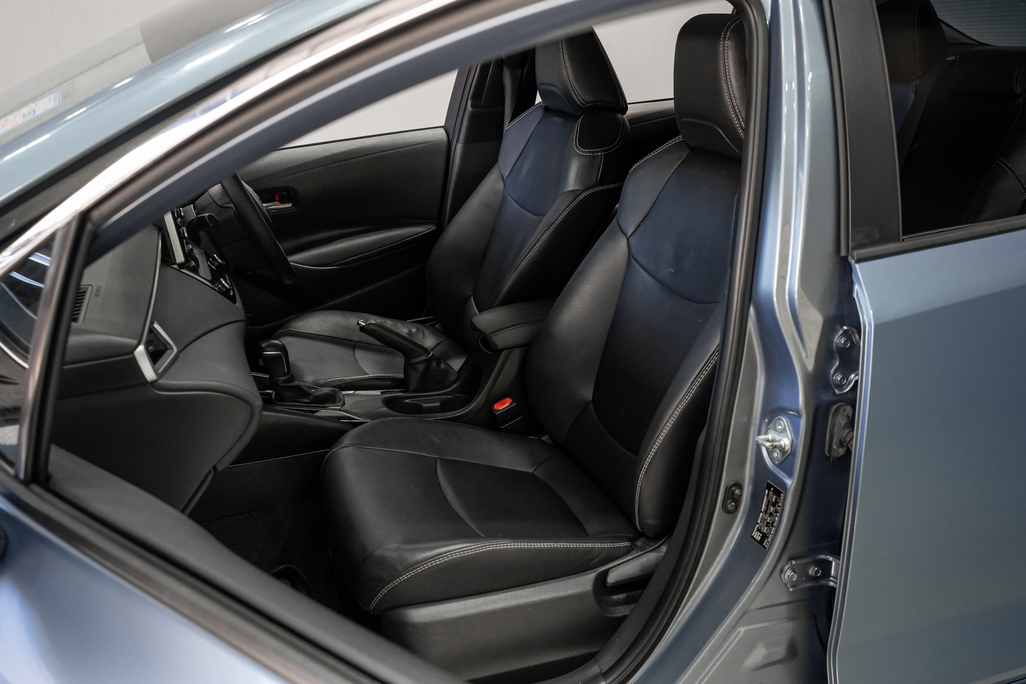 Toyota Corolla Altis 1.6 G AT 2021