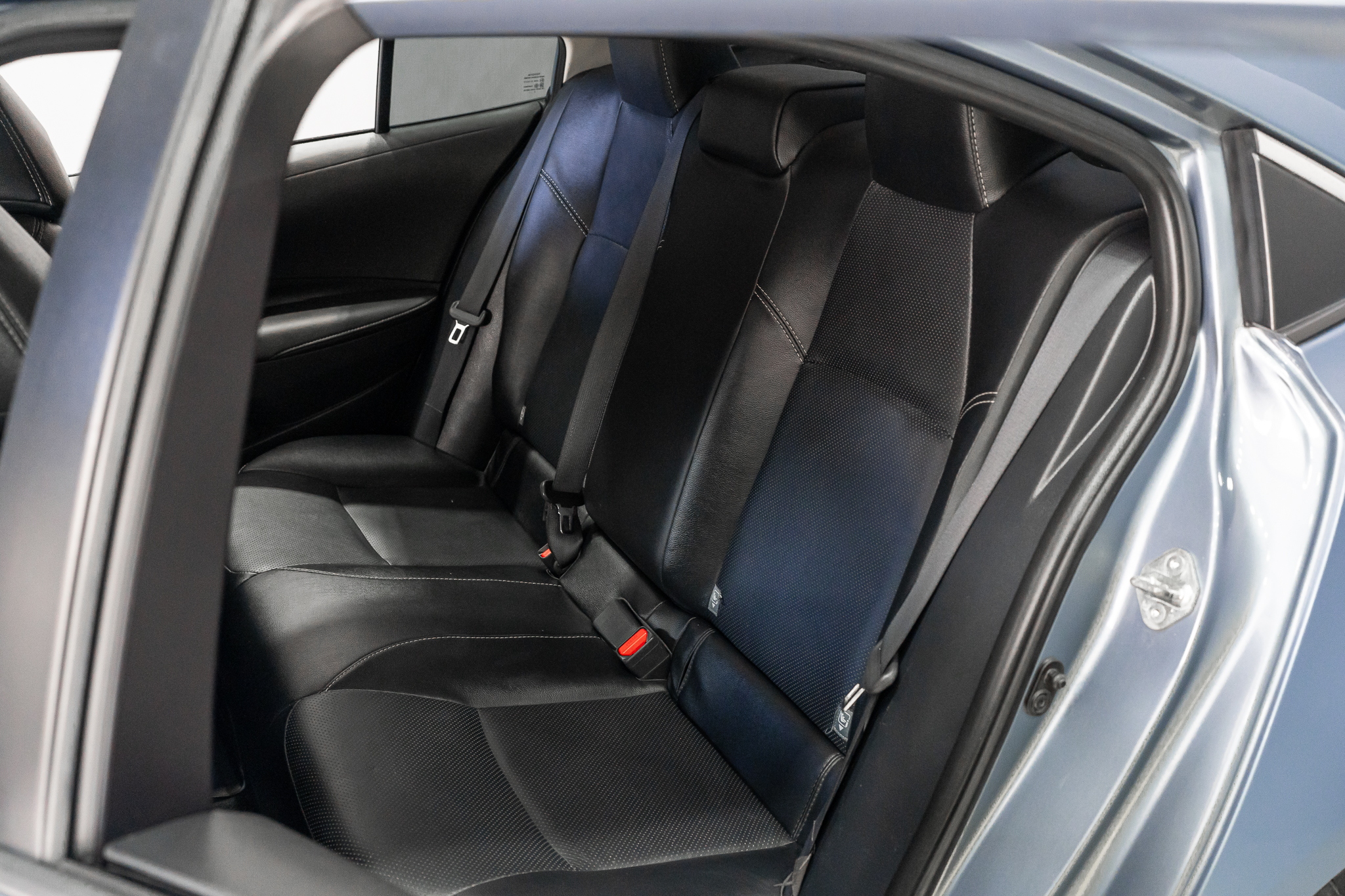 Toyota Corolla Altis 1.6 G AT 2021