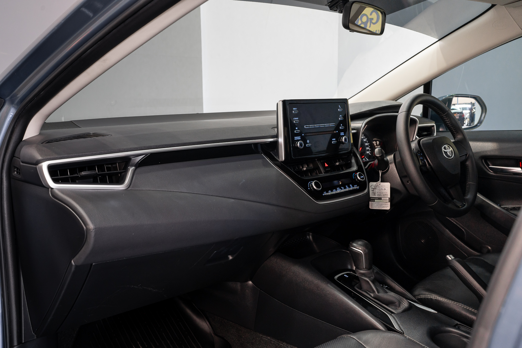Toyota Corolla Altis 1.6 G AT 2021