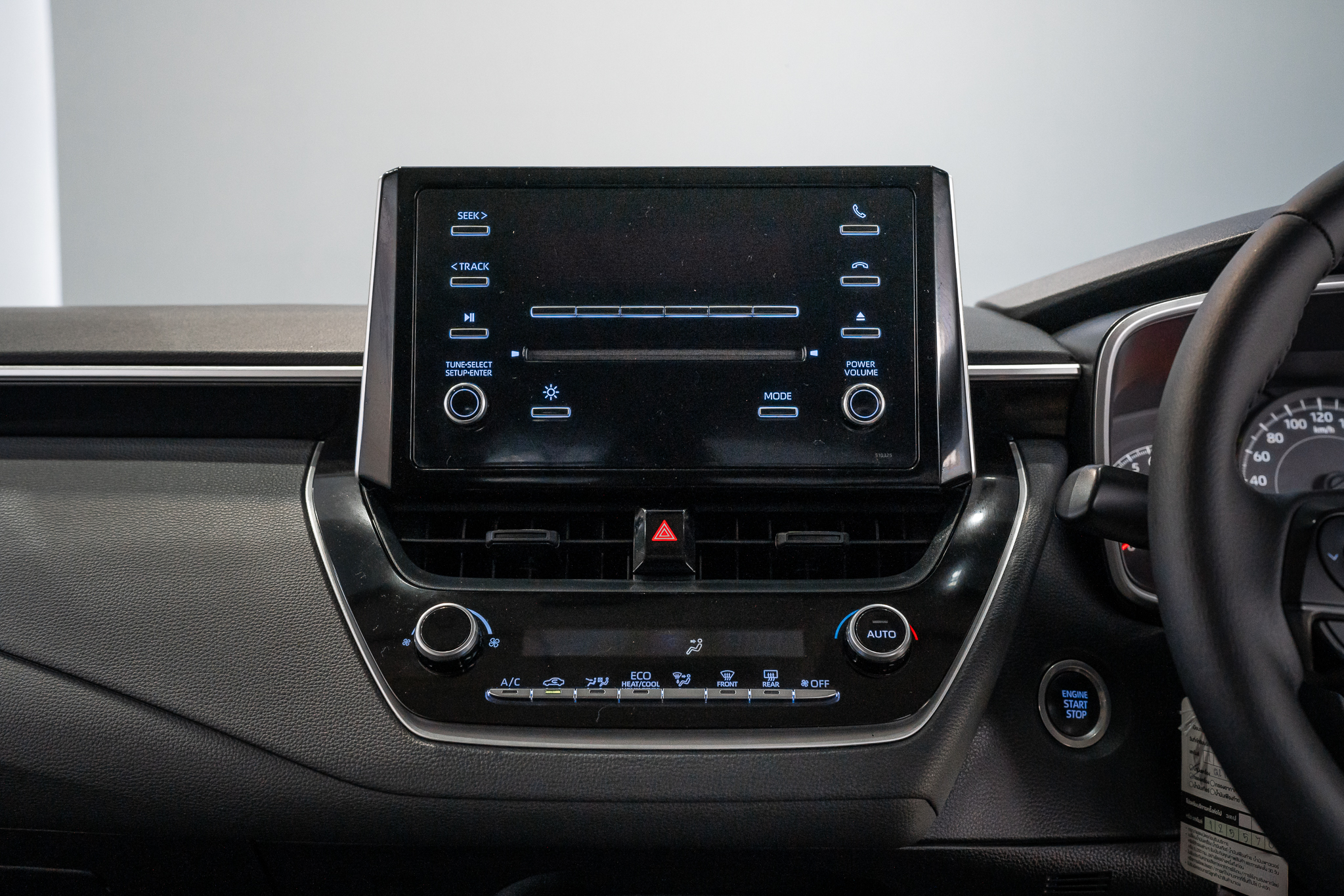 Toyota Corolla Altis 1.6 G AT 2021