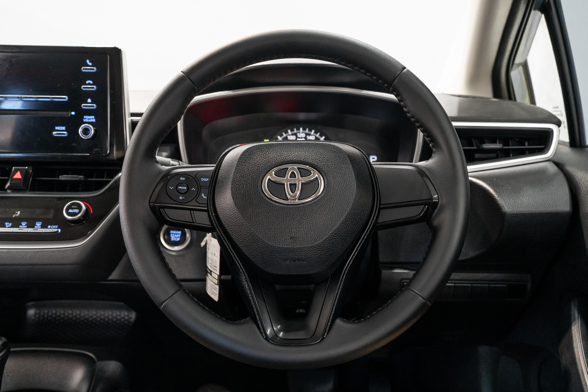 Toyota Corolla Altis 1.6 G AT 2021