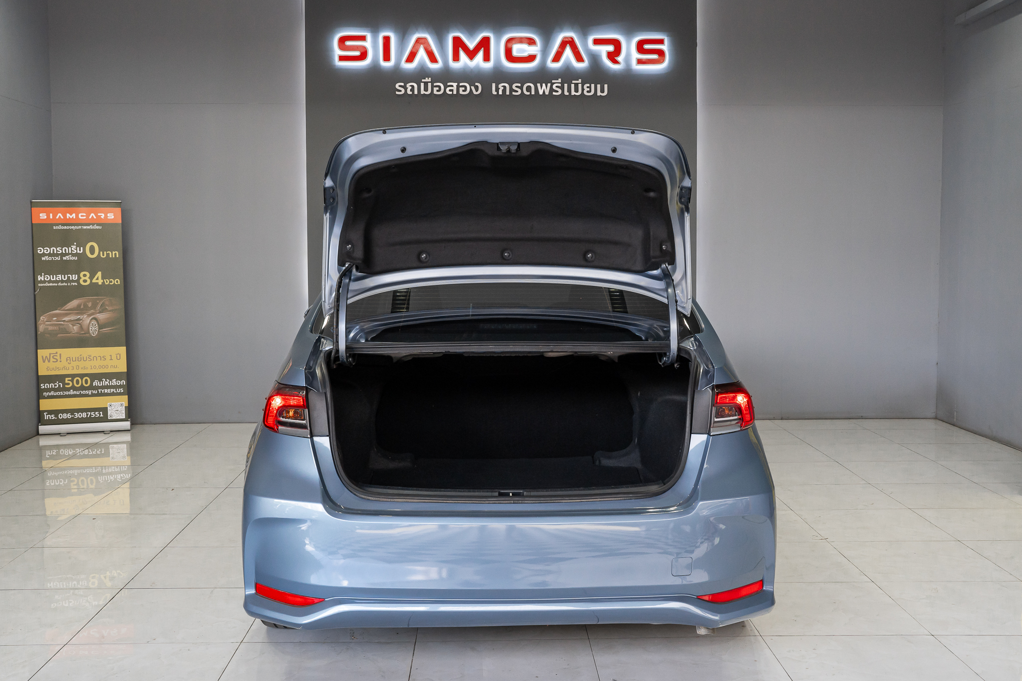 Toyota Corolla Altis 1.6 G AT 2021