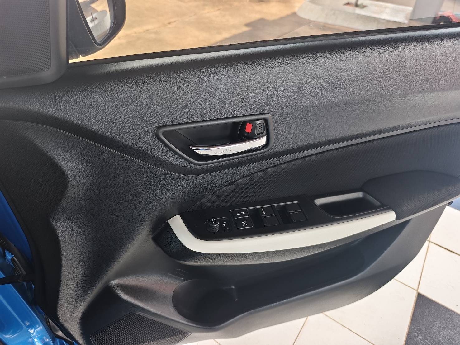 Suzuki Swift 1.2 GXL Hatchback AT 2019