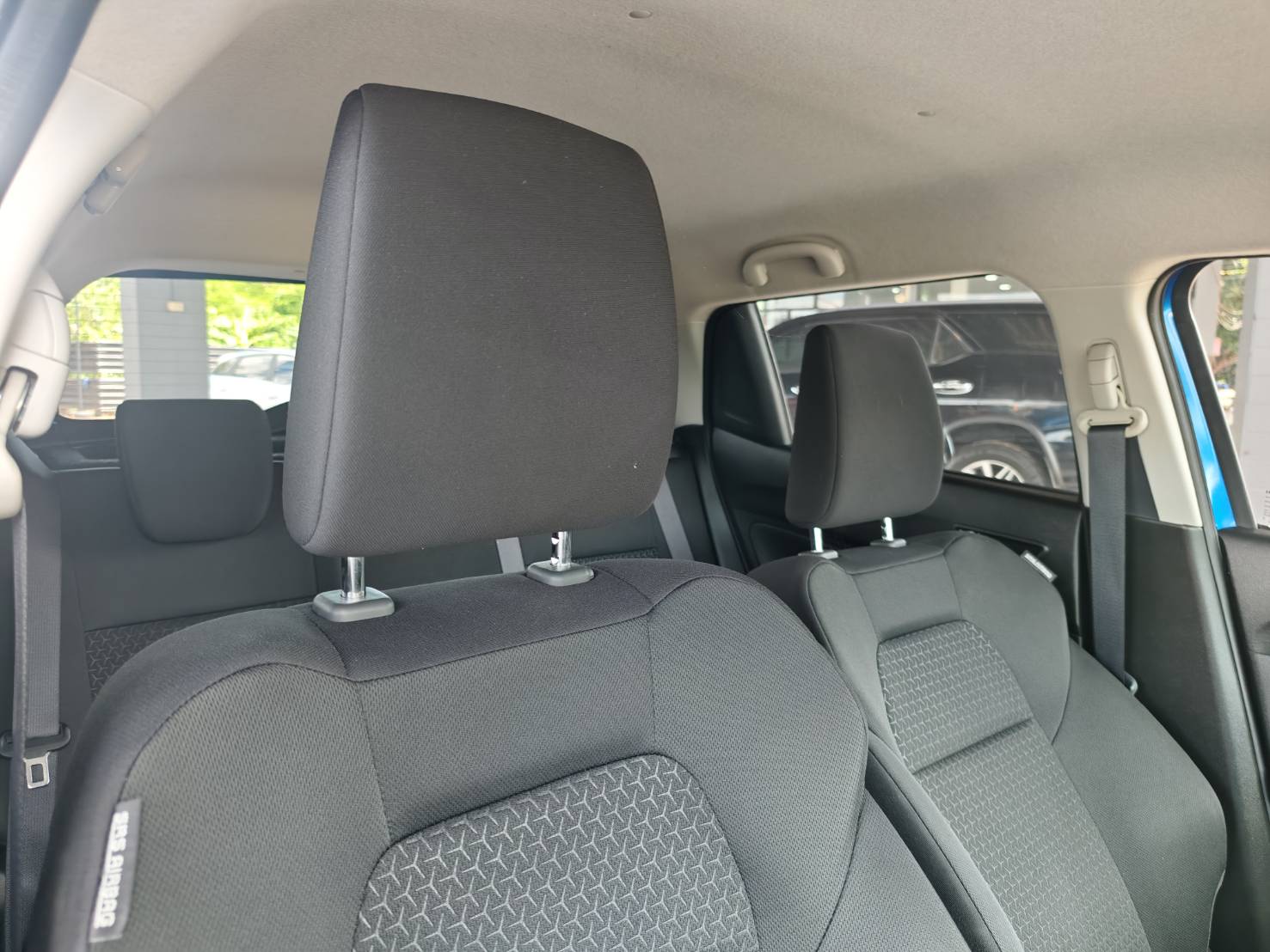Suzuki Swift 1.2 GXL Hatchback AT 2019