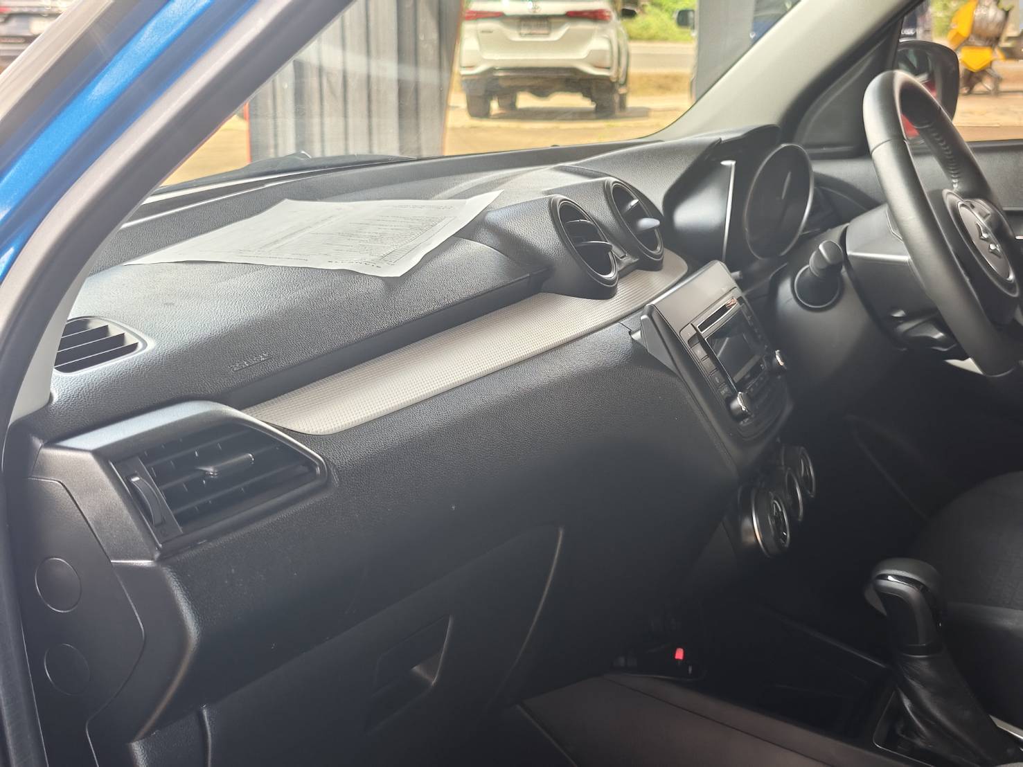 Suzuki Swift 1.2 GXL Hatchback AT 2019