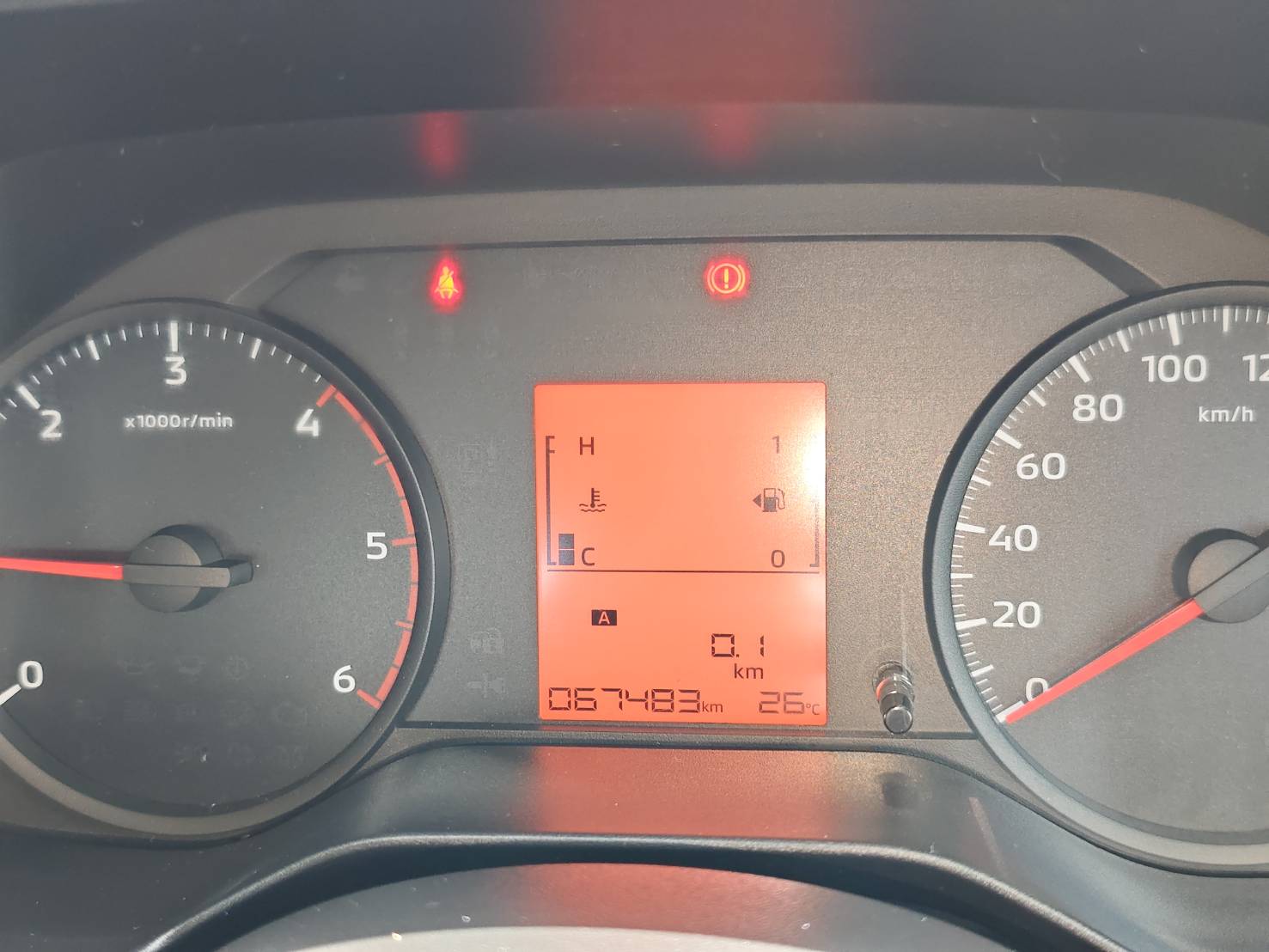 Mitsubishi Triton All New Double Cab 2.4 Plus Pro MT 2024