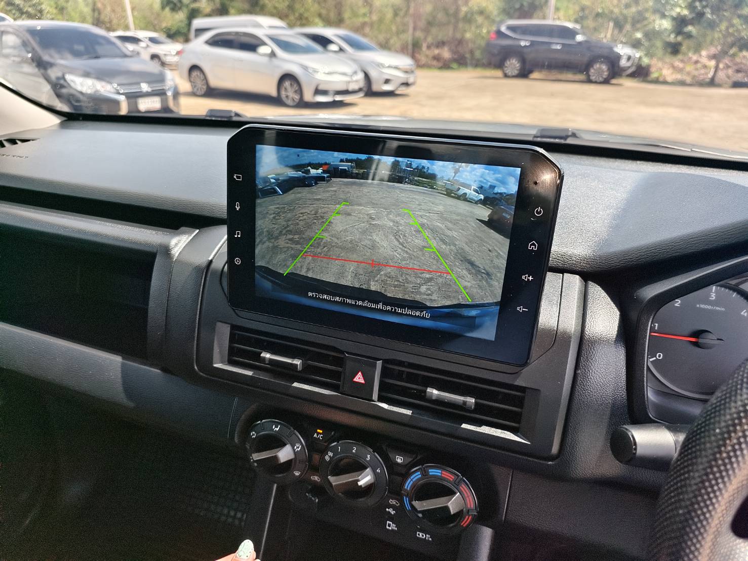 Mitsubishi Triton All New Double Cab 2.4 Plus Pro MT 2024