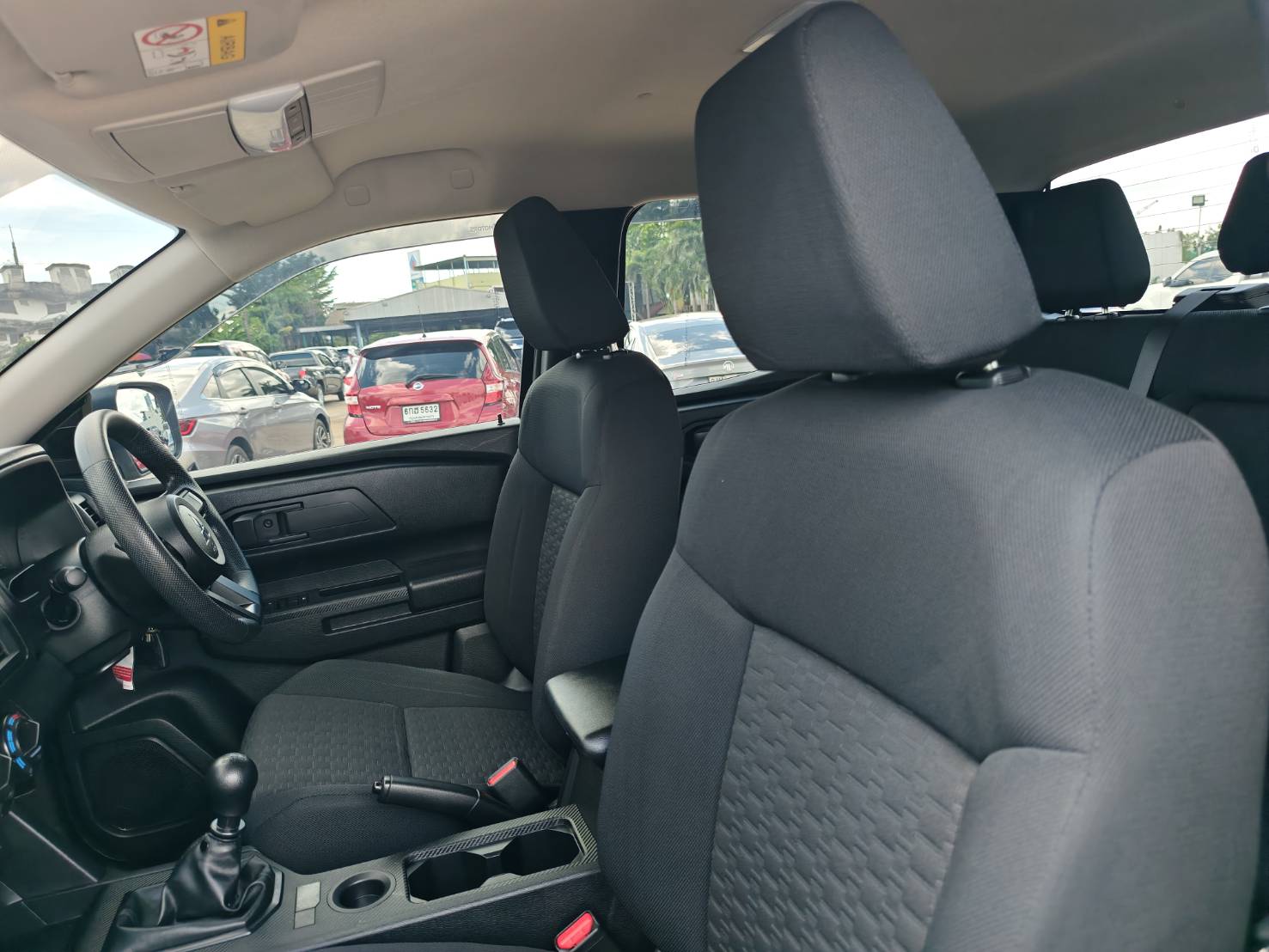 Mitsubishi Triton All New Double Cab 2.4 Plus Pro MT 2024