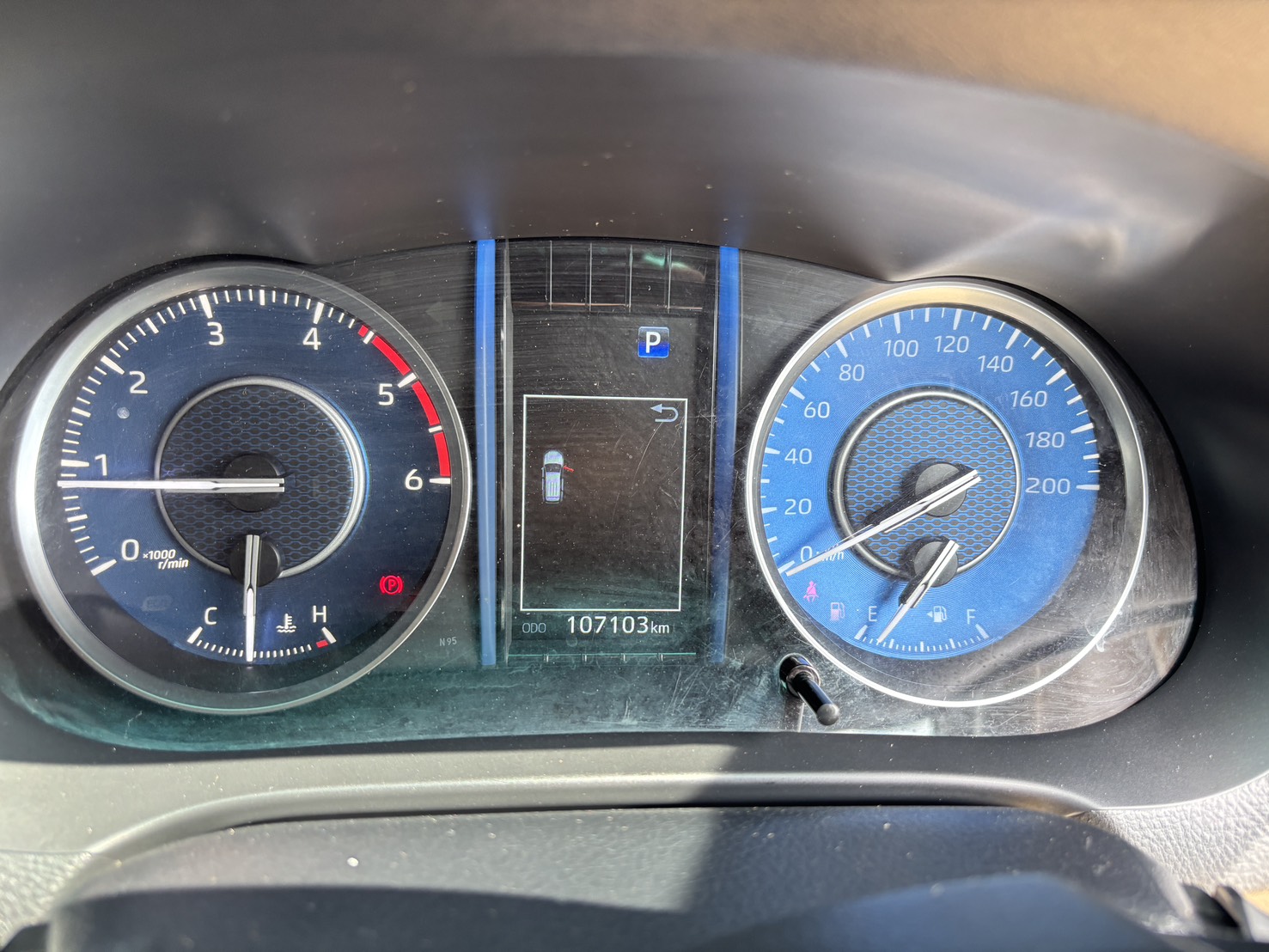 Toyota Fortuner 2.4 Legender V 4WD SUV AT 2022