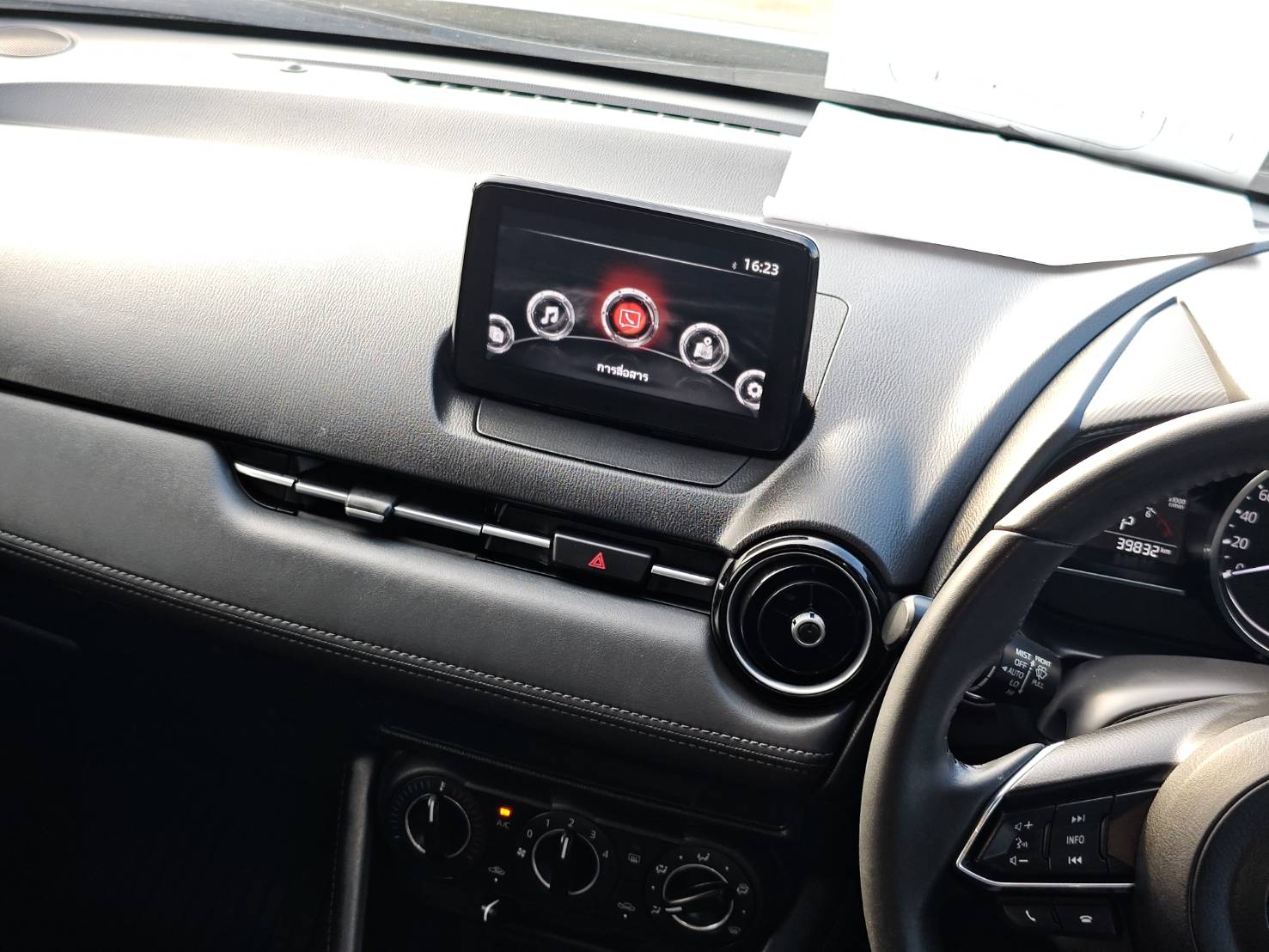Mazda CX-3 2.0 Base Hatchback AT 2022