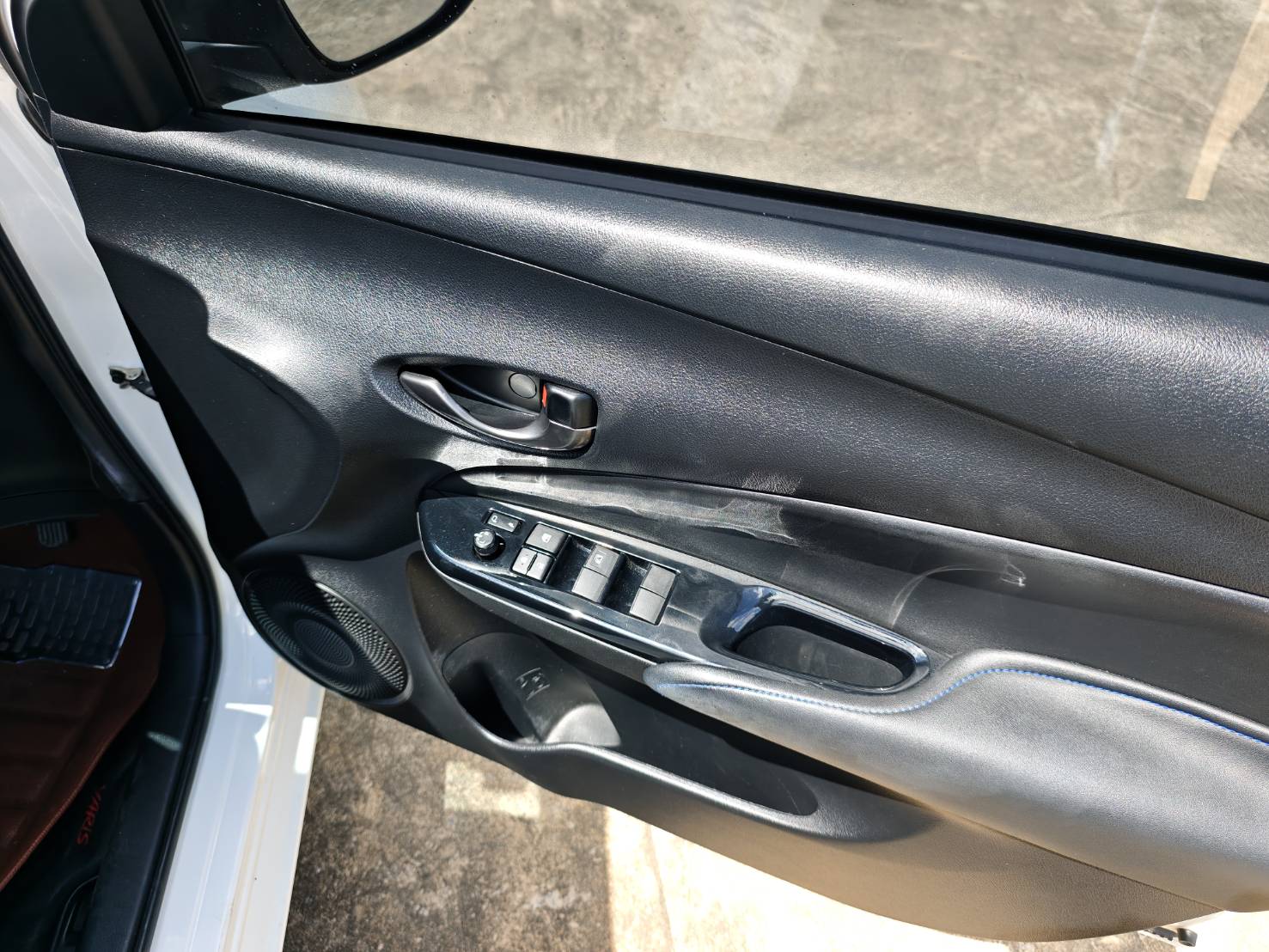Toyota Yaris 1.2 Sport Hatchback AT 2020