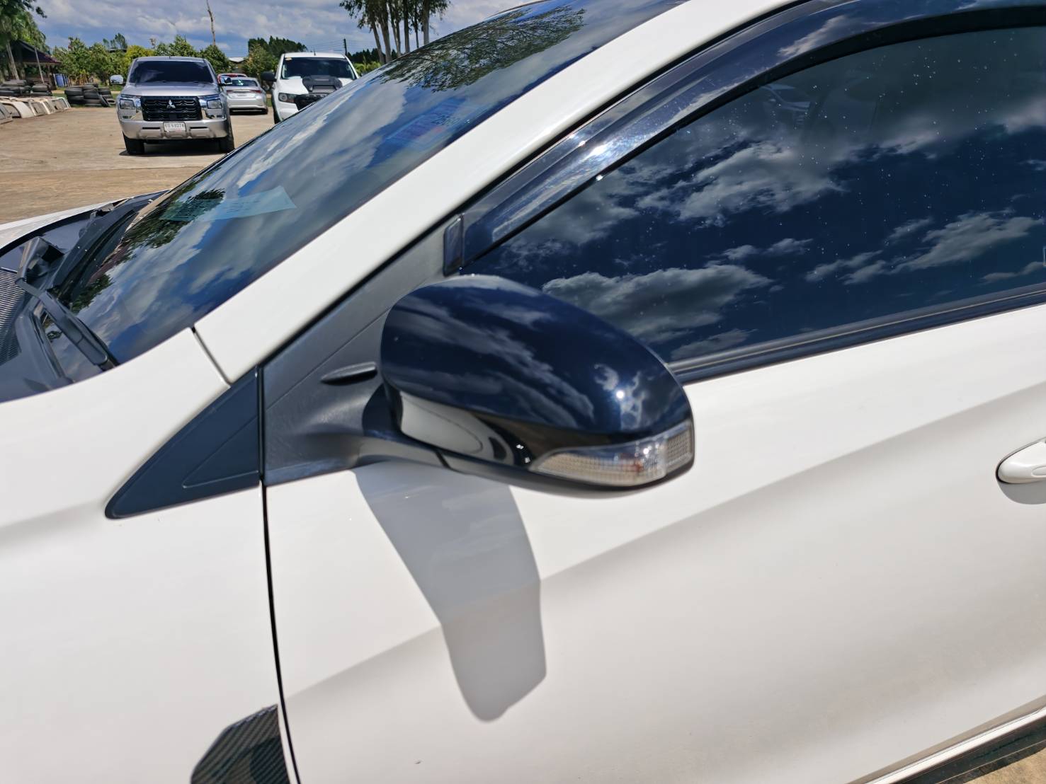 Toyota Yaris 1.2 Sport Hatchback AT 2020