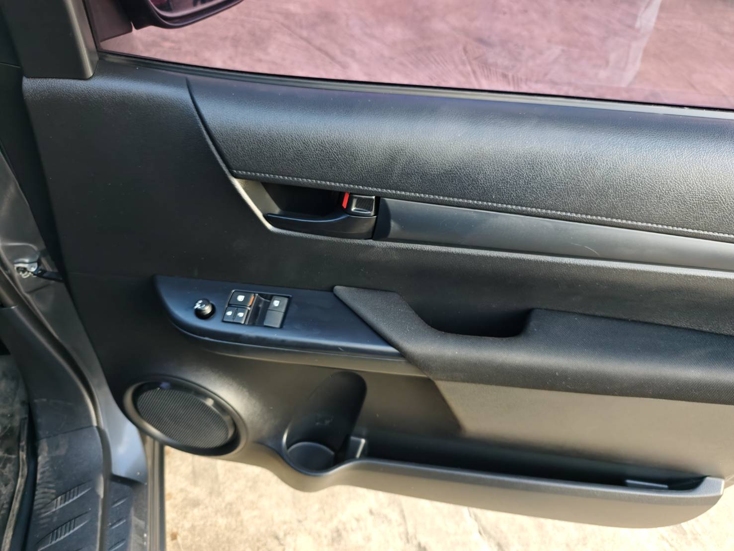 Toyota Hilux Revo 2.4 Entry Z Edition Single Cad MT 2022