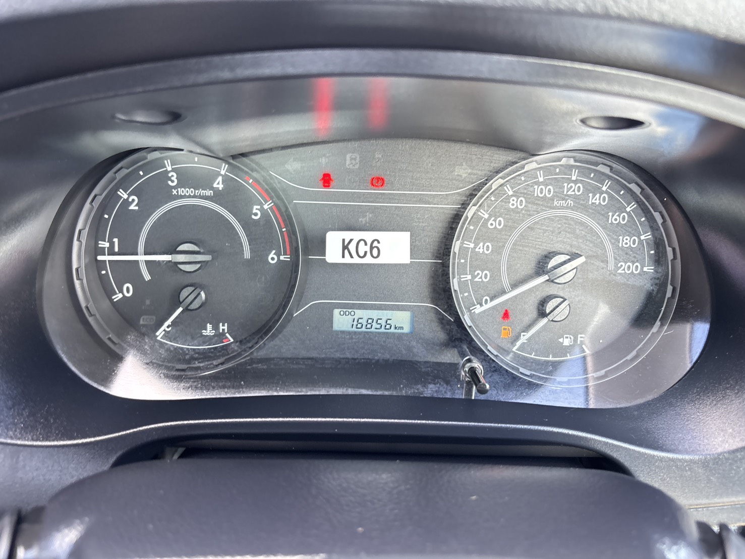Toyota Hilux Revo 2.4 Entry Z Edition Single Cad MT 2022