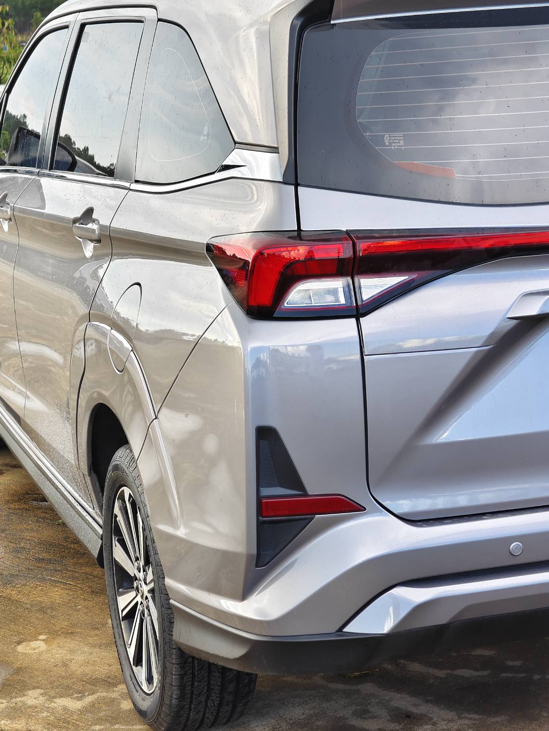 Toyota Veloz 1.5 Smart SUV AT 2023