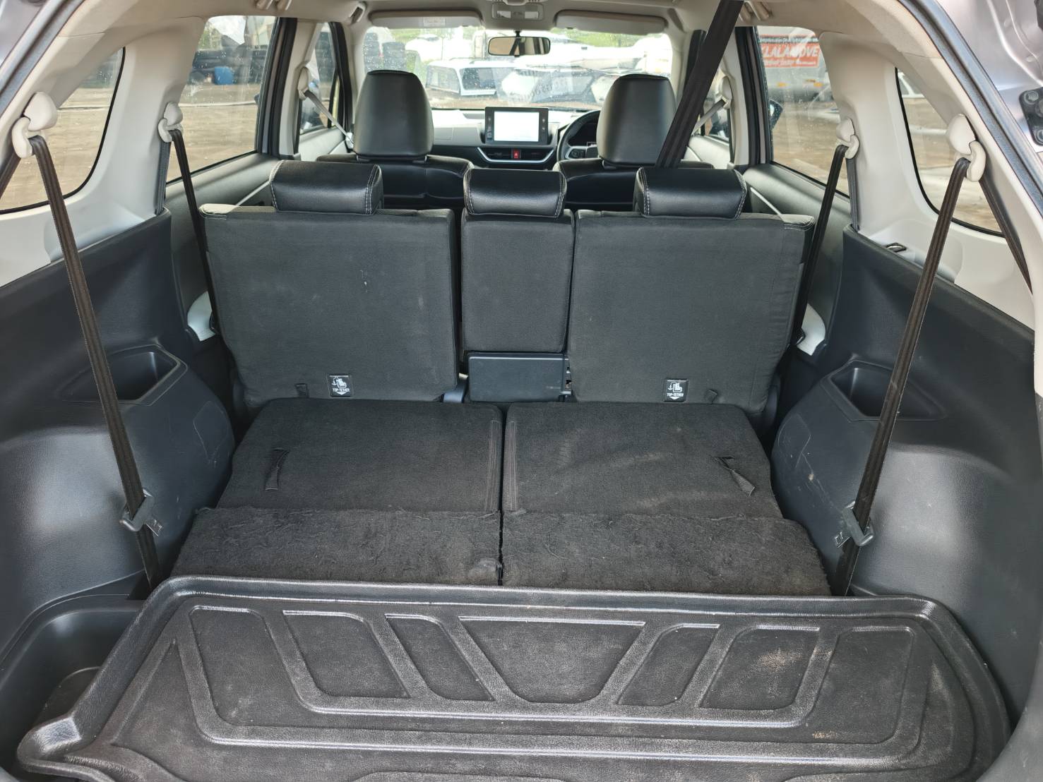 Toyota Veloz 1.5 Smart SUV AT 2023