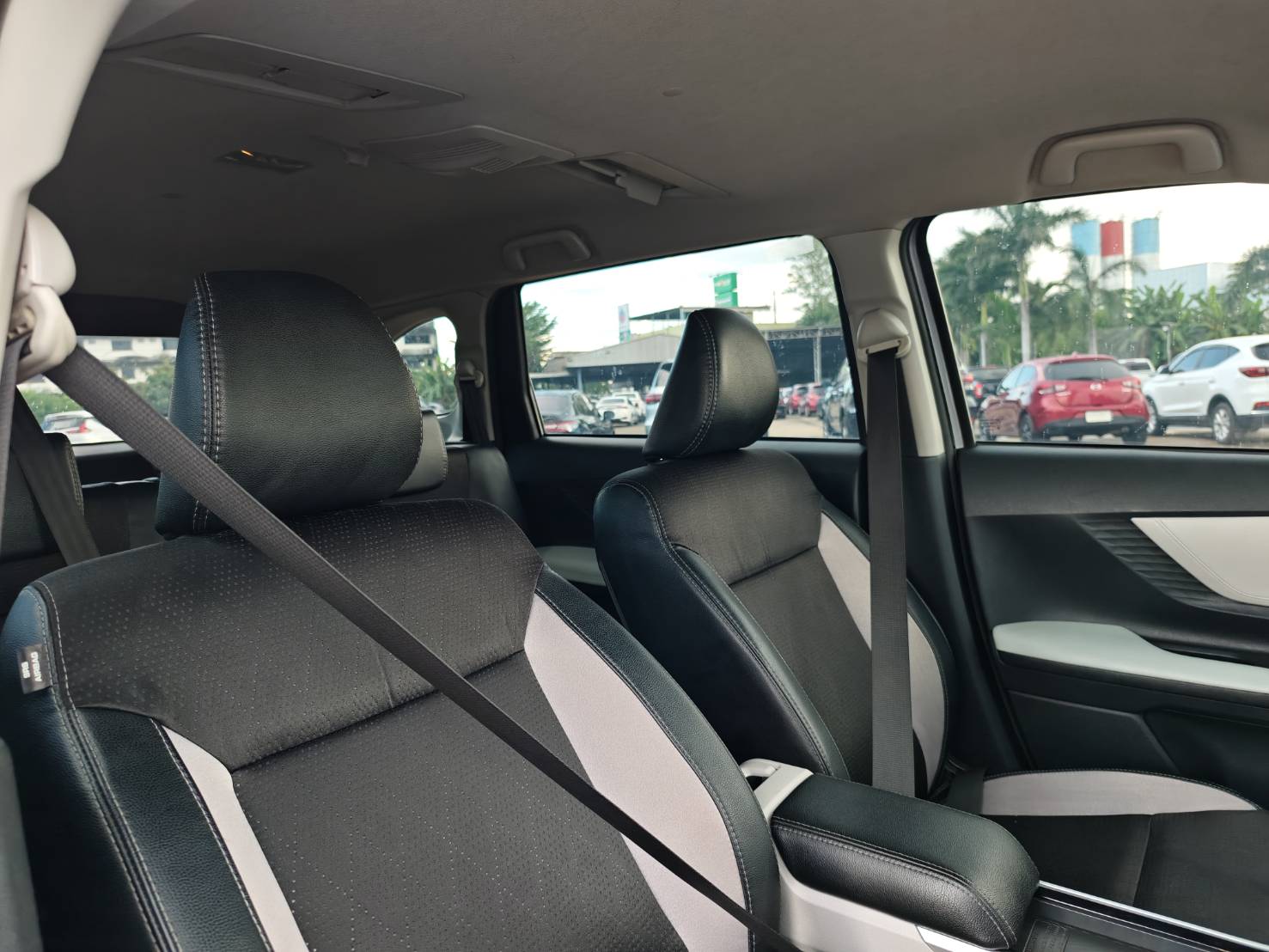 Toyota Veloz 1.5 Smart SUV AT 2023