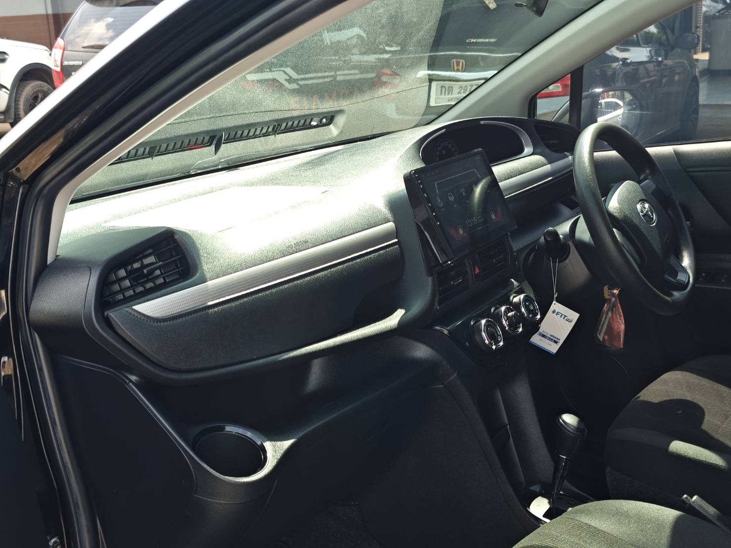 Toyota Sienta 1.5 G SUV AT 2020
