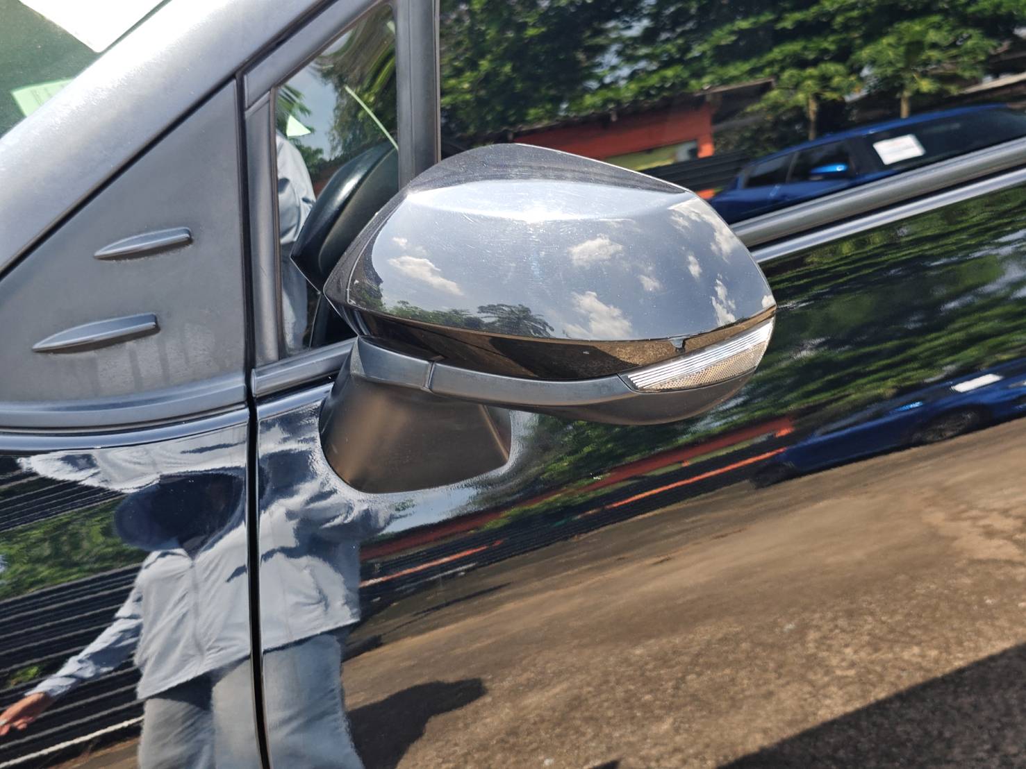 Toyota Sienta 1.5 G SUV AT 2020