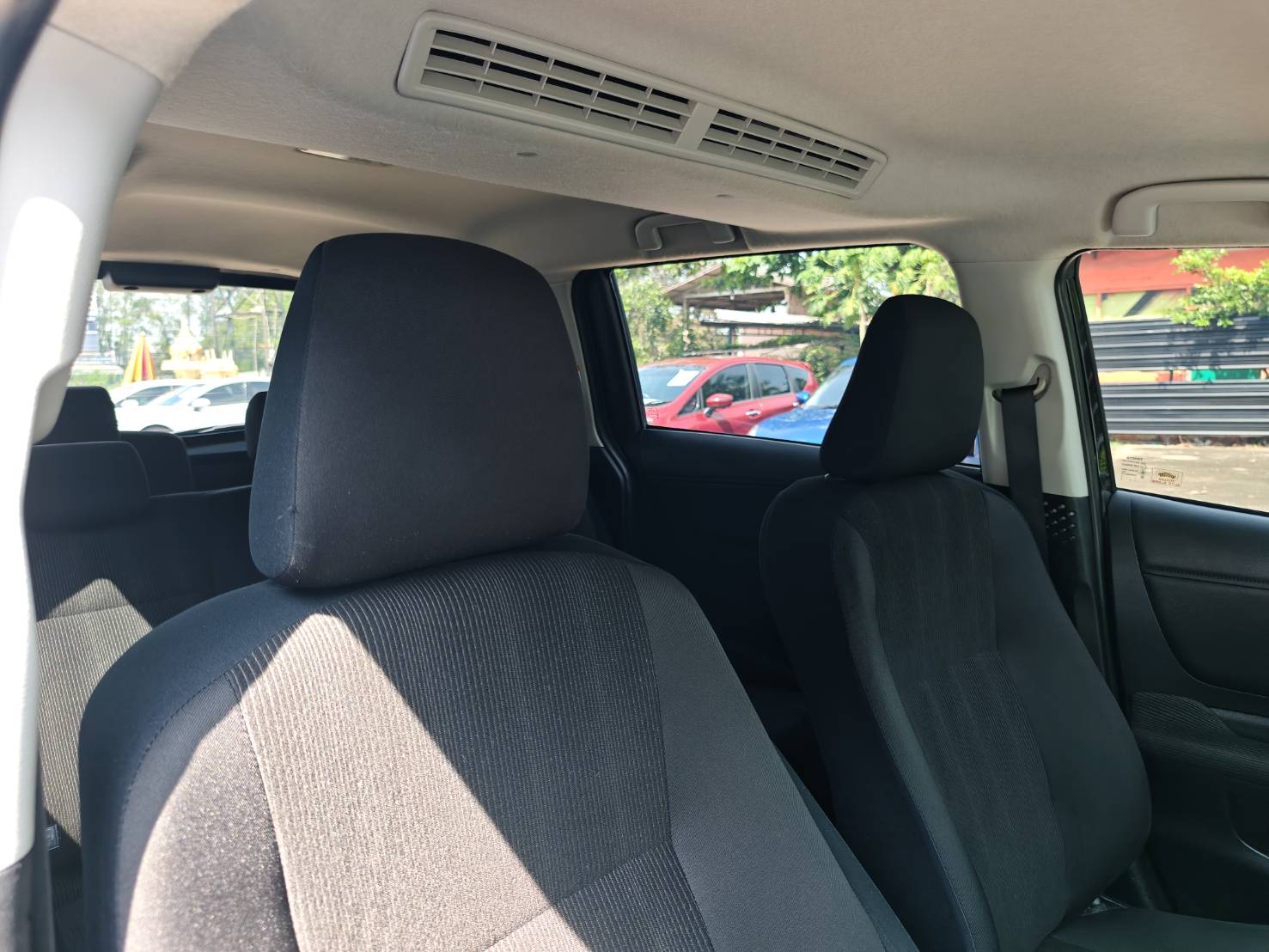 Toyota Sienta 1.5 G SUV AT 2020