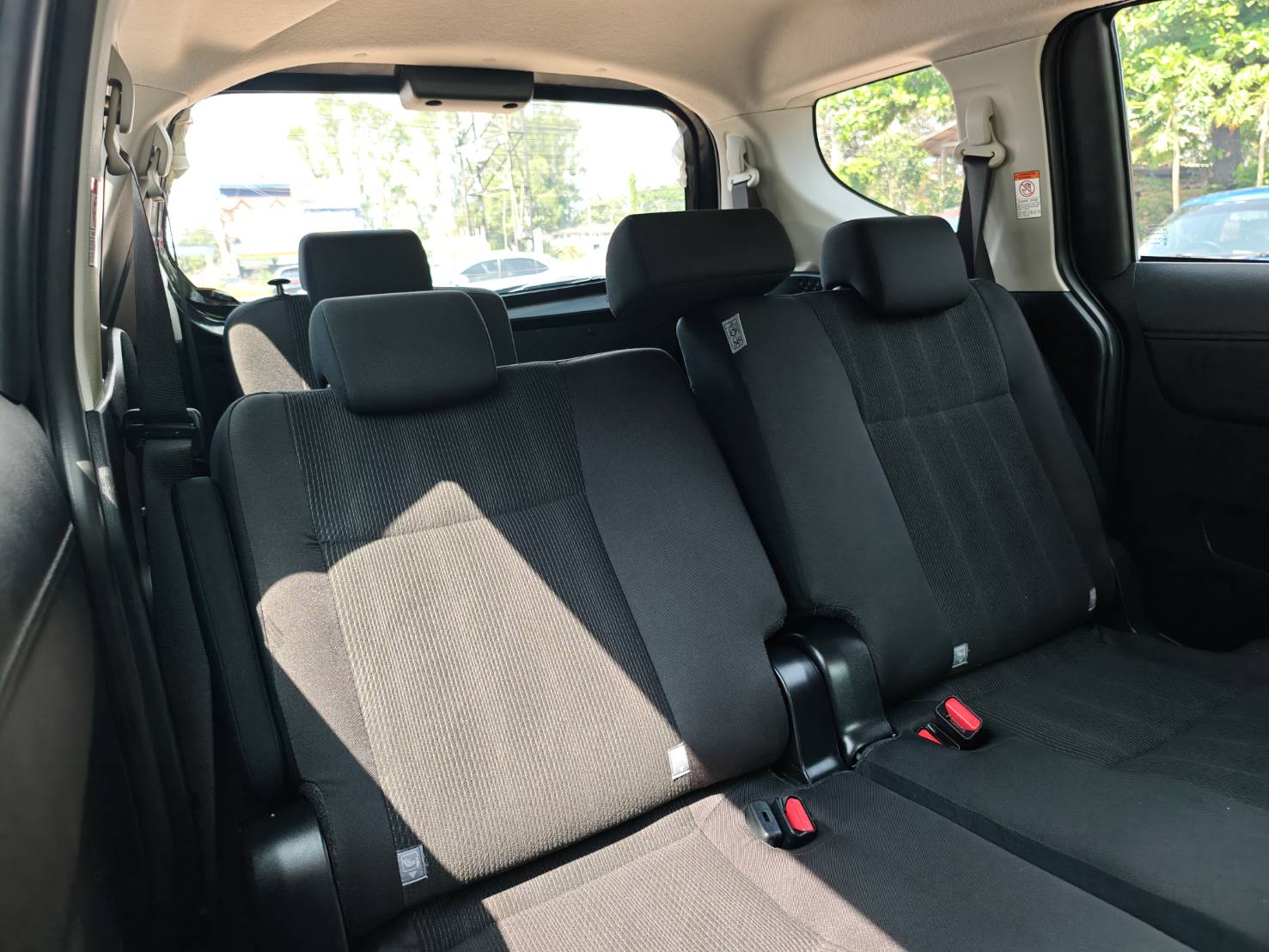 Toyota Sienta 1.5 G SUV AT 2020