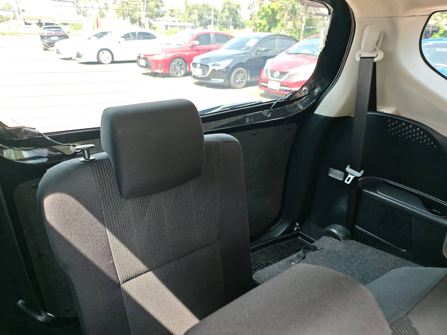 Toyota Sienta 1.5 G SUV AT 2020