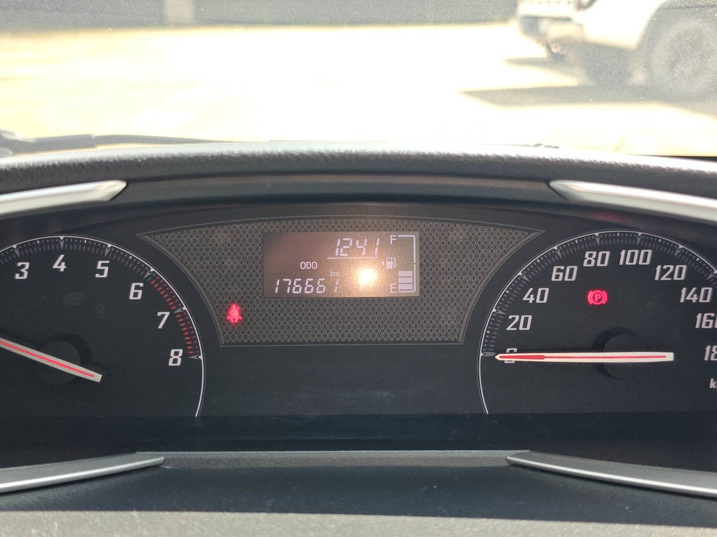 Toyota Sienta 1.5 G SUV AT 2020