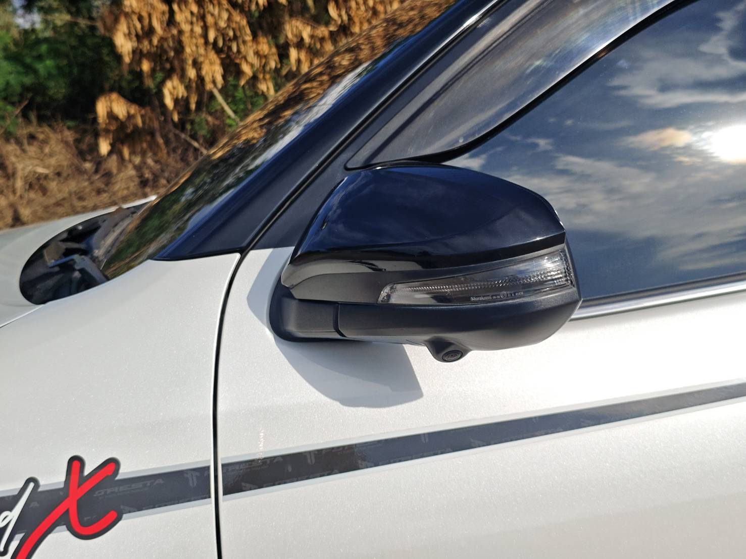 Toyota Fortuner 2.4 Legender 4WD SUV AT 2023