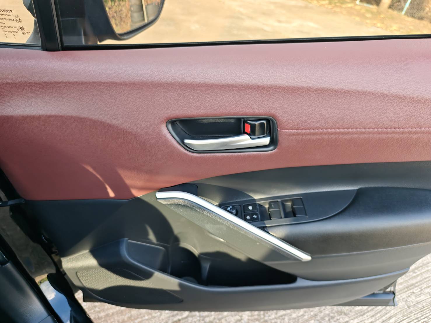 Toyota Corolla Cross 1.8 Hybrid Premium Safety AT 2020