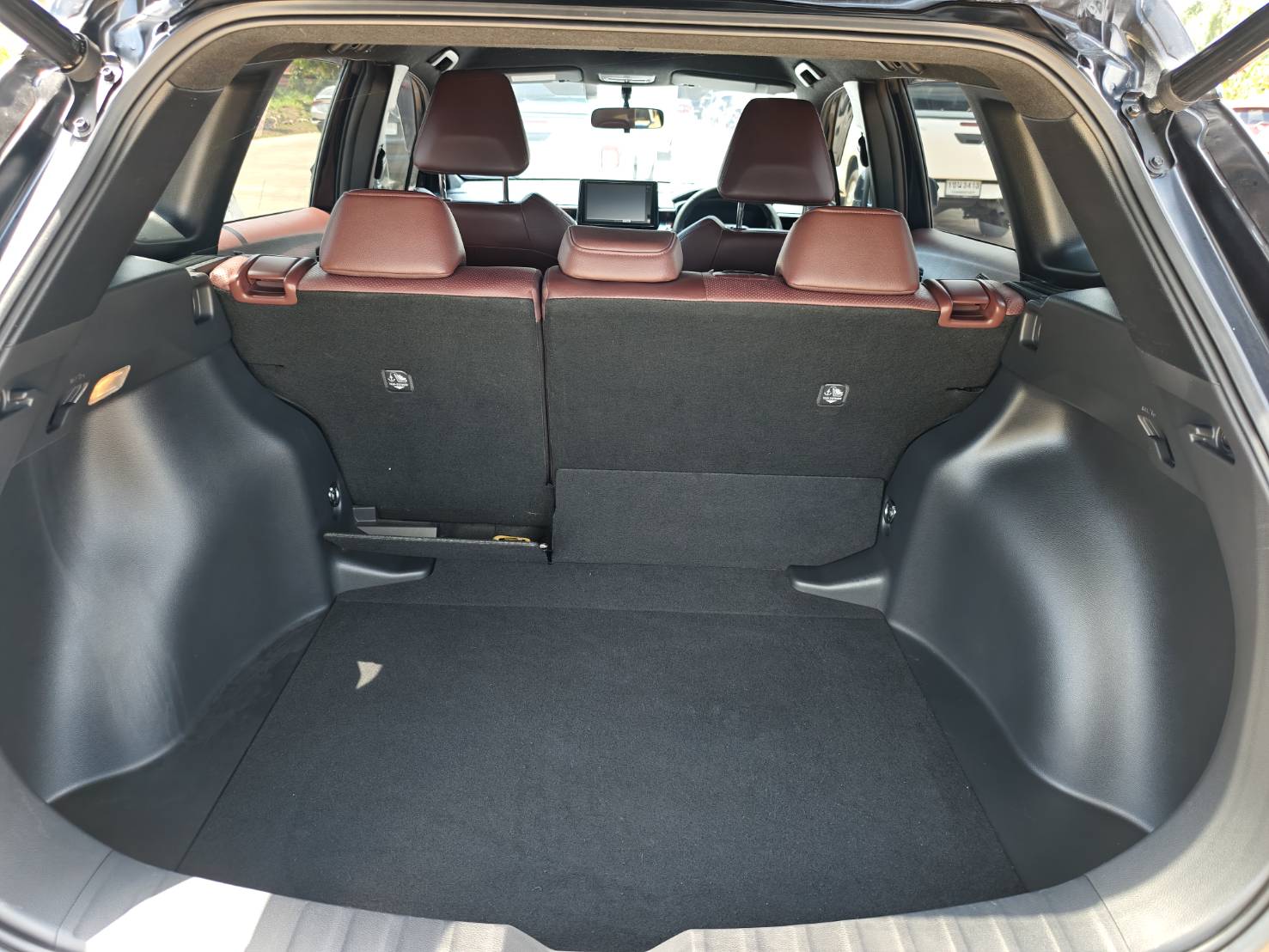 Toyota Corolla Cross 1.8 Hybrid Premium Safety AT 2020