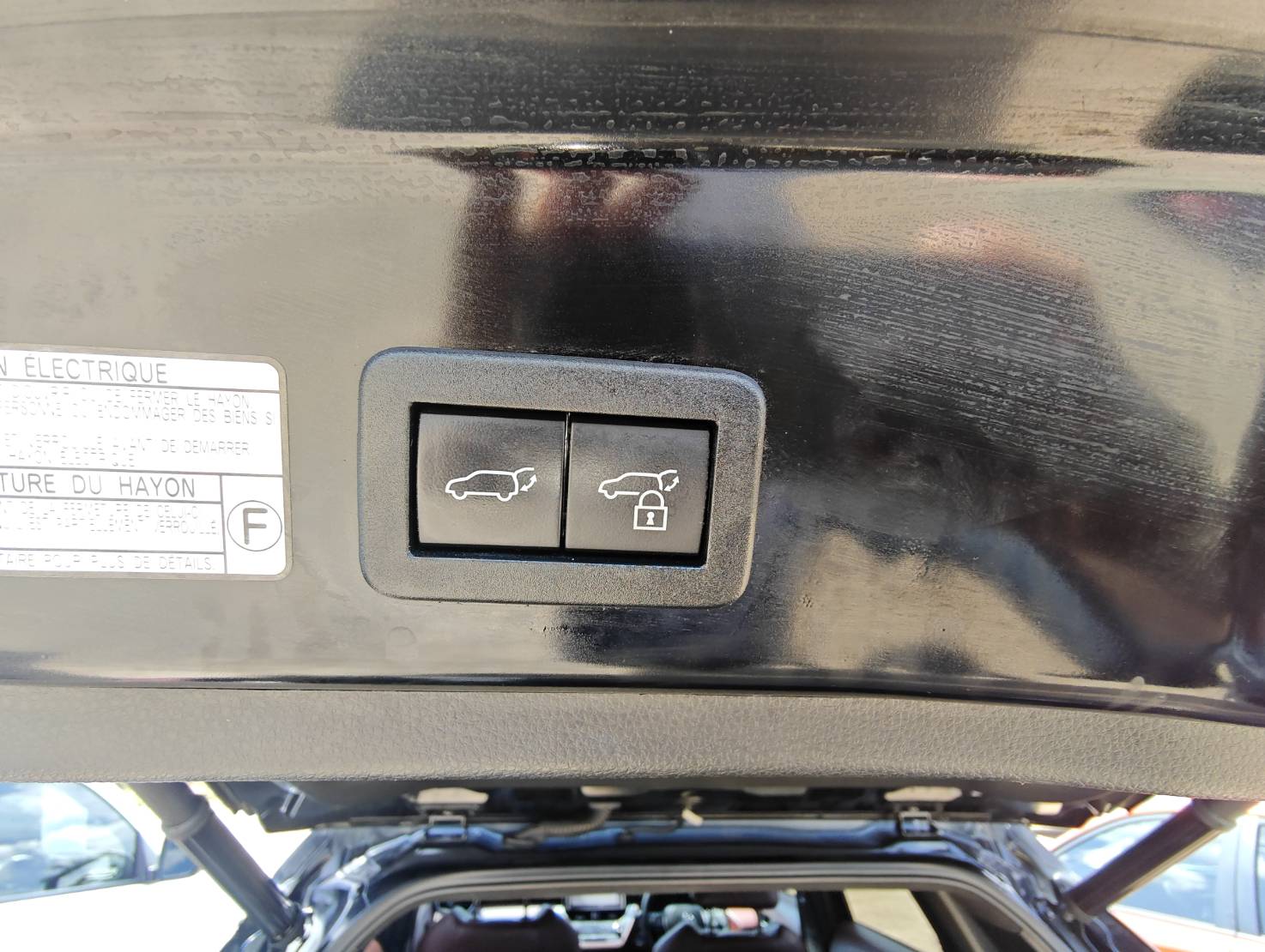 Toyota Corolla Cross 1.8 Hybrid Premium Safety AT 2020