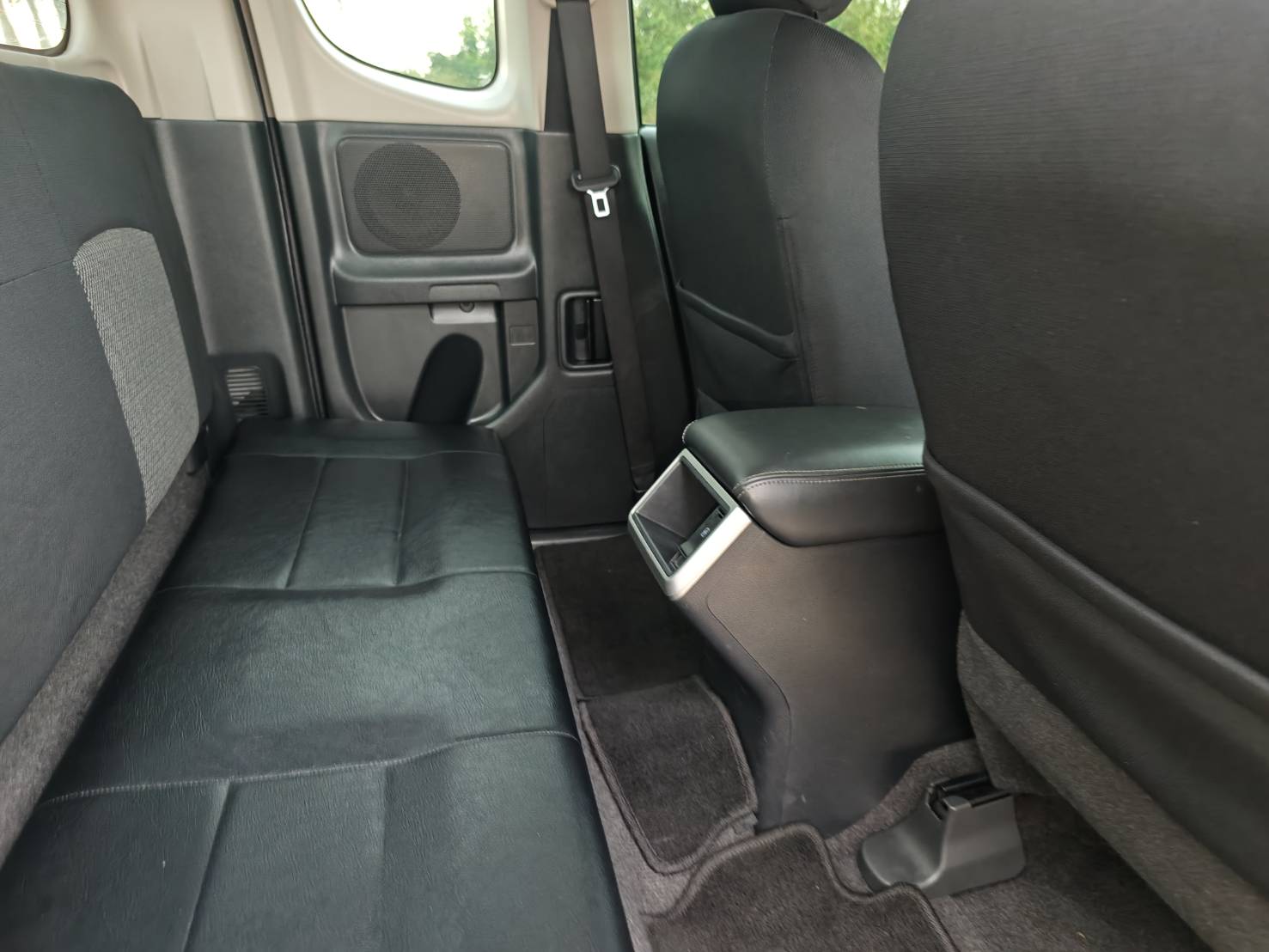 Mitsubishi Triton All New Mega Cab 2.4 GLS Plus MT 2022