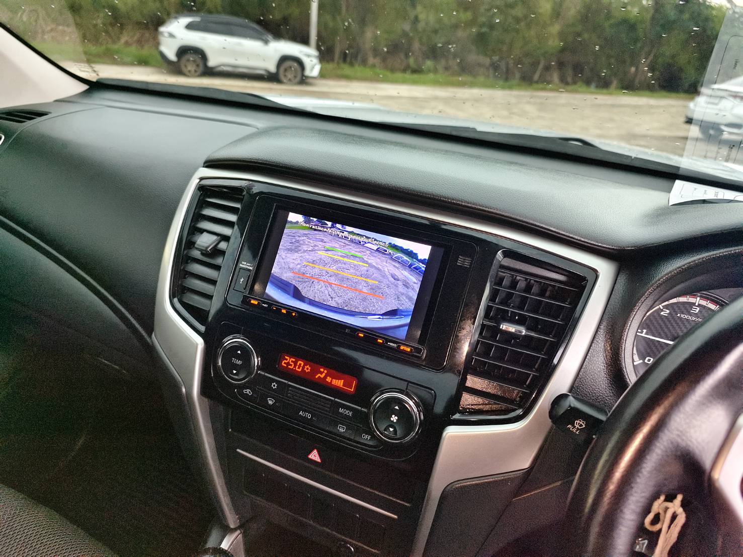 Mitsubishi Triton All New Mega Cab 2.4 GLS Plus MT 2022