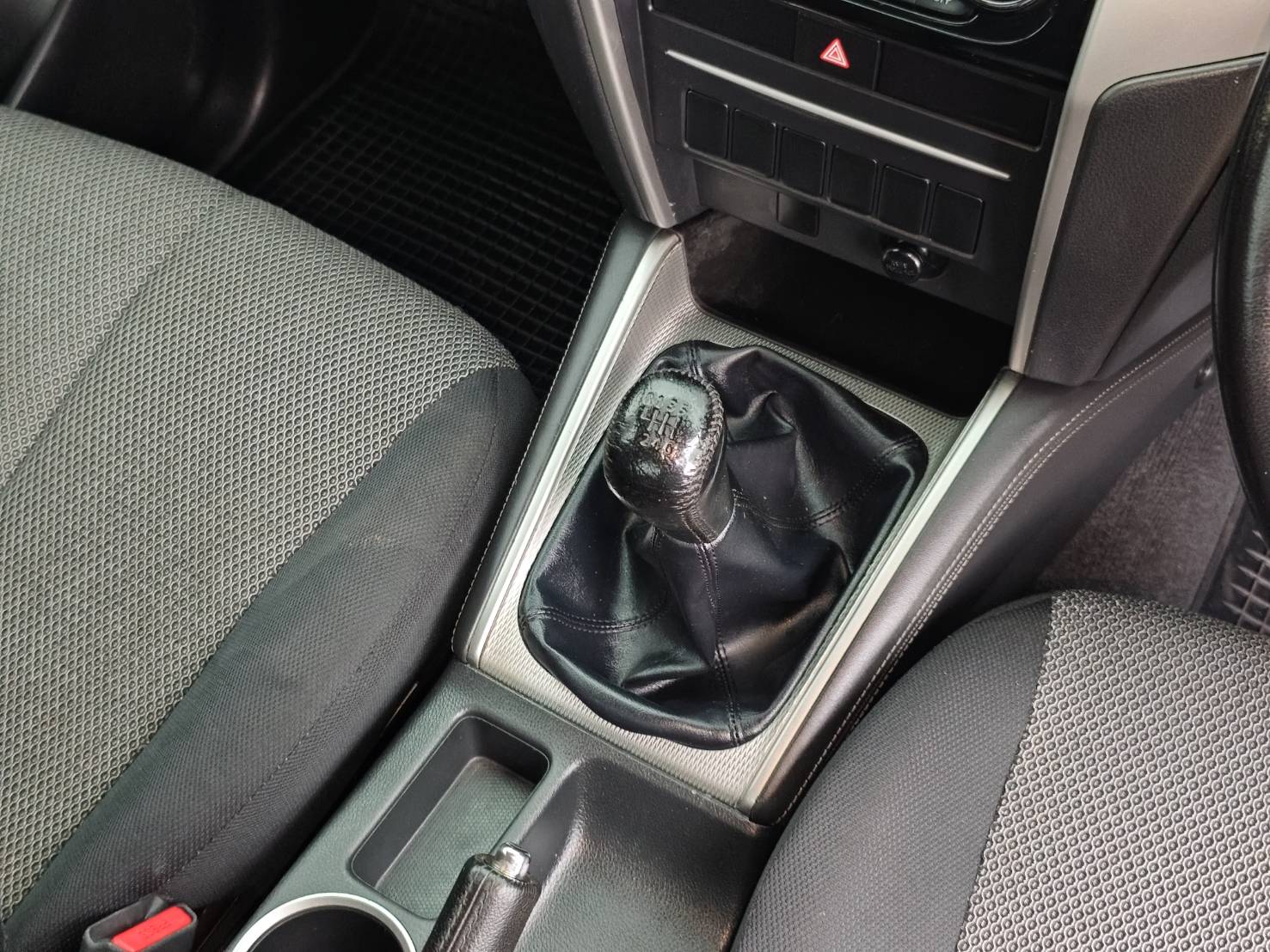 Mitsubishi Triton All New Mega Cab 2.4 GLS Plus MT 2022